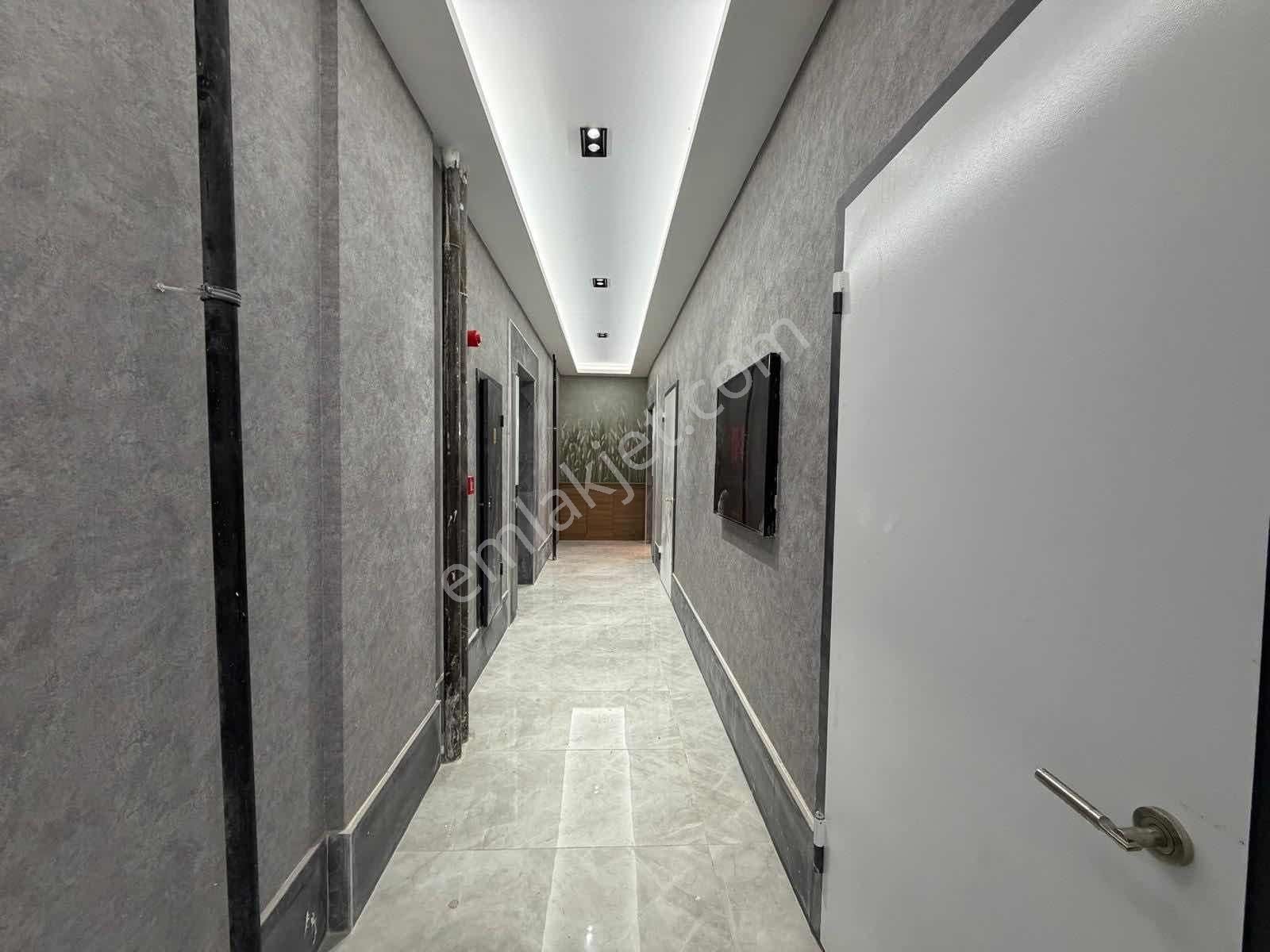 Türkiyem Gyo/ Erkilet Osmangazi Mah. Teslim Oturulur 2.5+1 Daire - Görsel 23