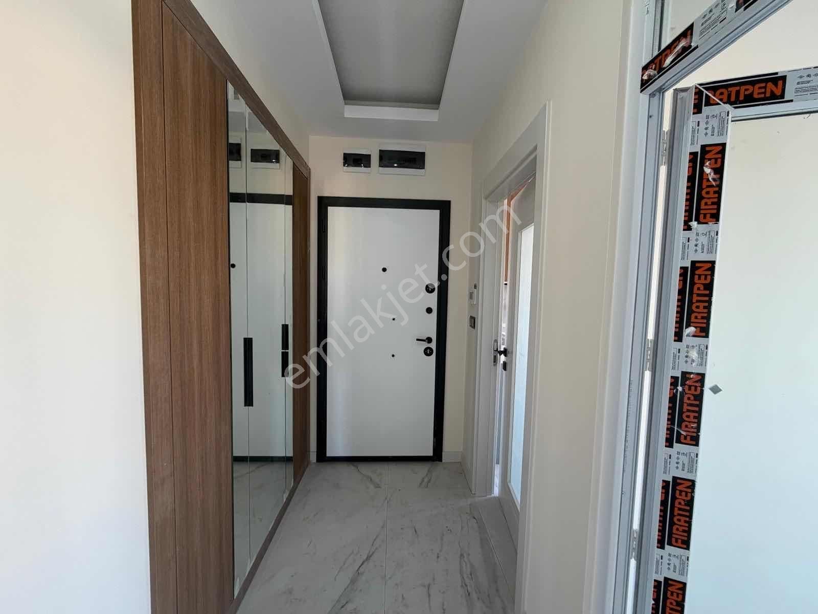 Türkiyem Gyo/ Erkilet Osmangazi Mah. Teslim Oturulur 2.5+1 Daire - Görsel 5