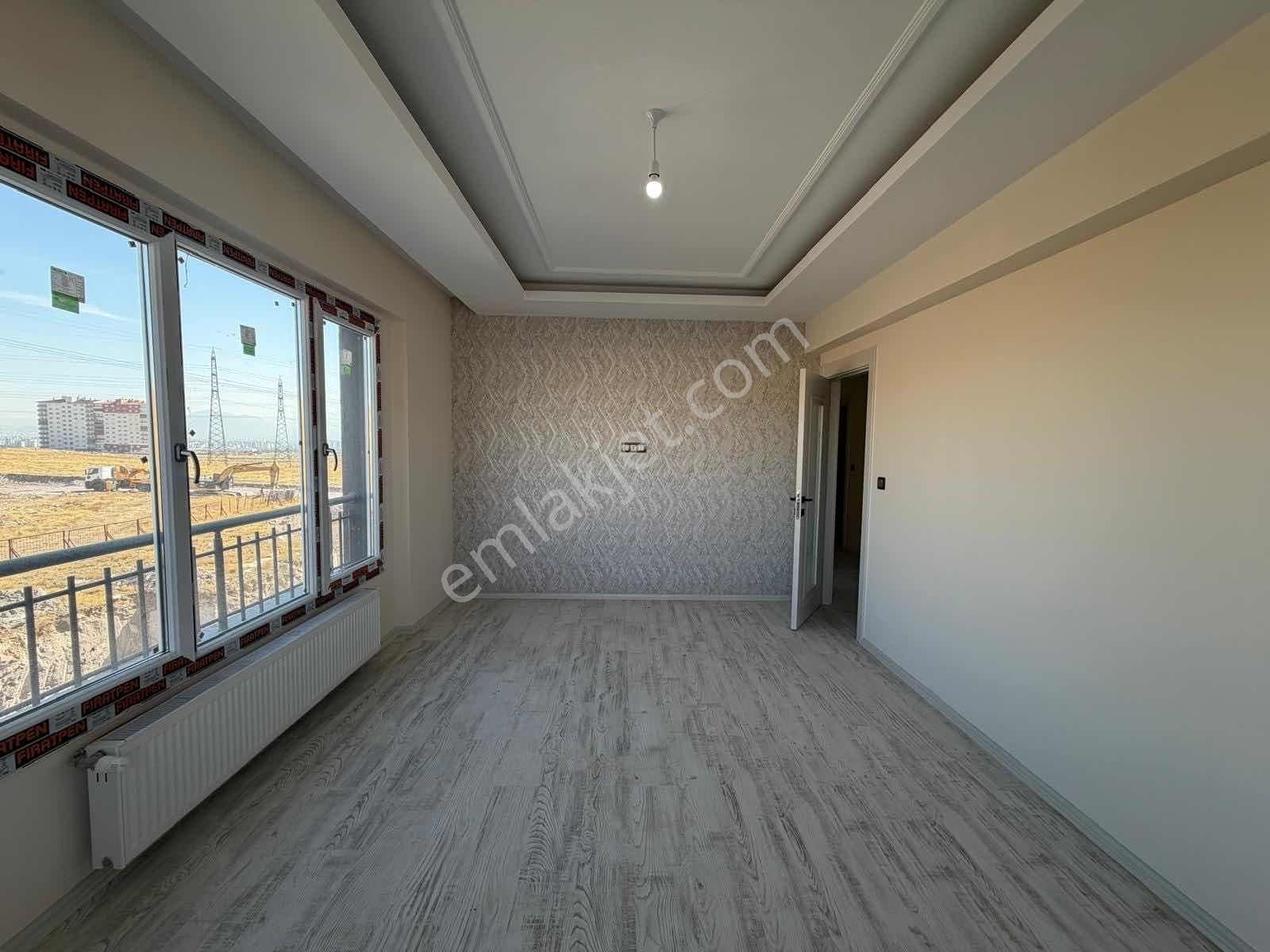 Türkiyem Gyo/ Erkilet Osmangazi Mah. Teslim Oturulur 2.5+1 Daire - Görsel 11