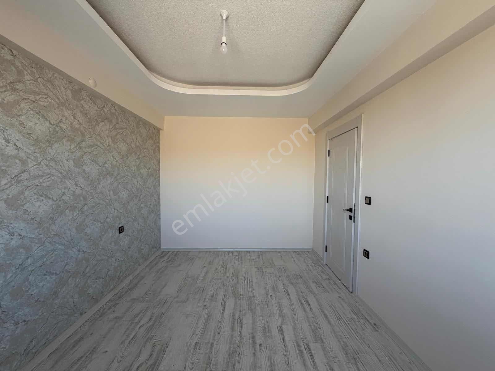 Türkiyem Gyo/ Erkilet Osmangazi Mah. Teslim Oturulur 2.5+1 Daire - Görsel 2