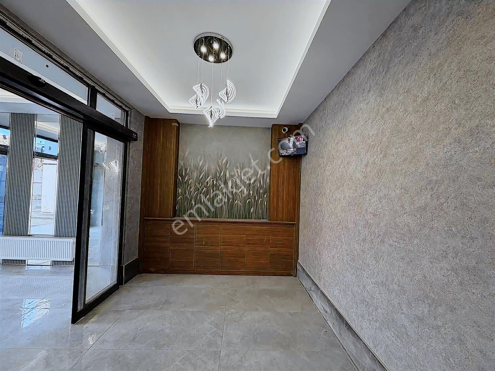 Türkiyem Gyo/ Erkilet Osmangazi Mah. Teslim Oturulur 2.5+1 Daire - Görsel 9