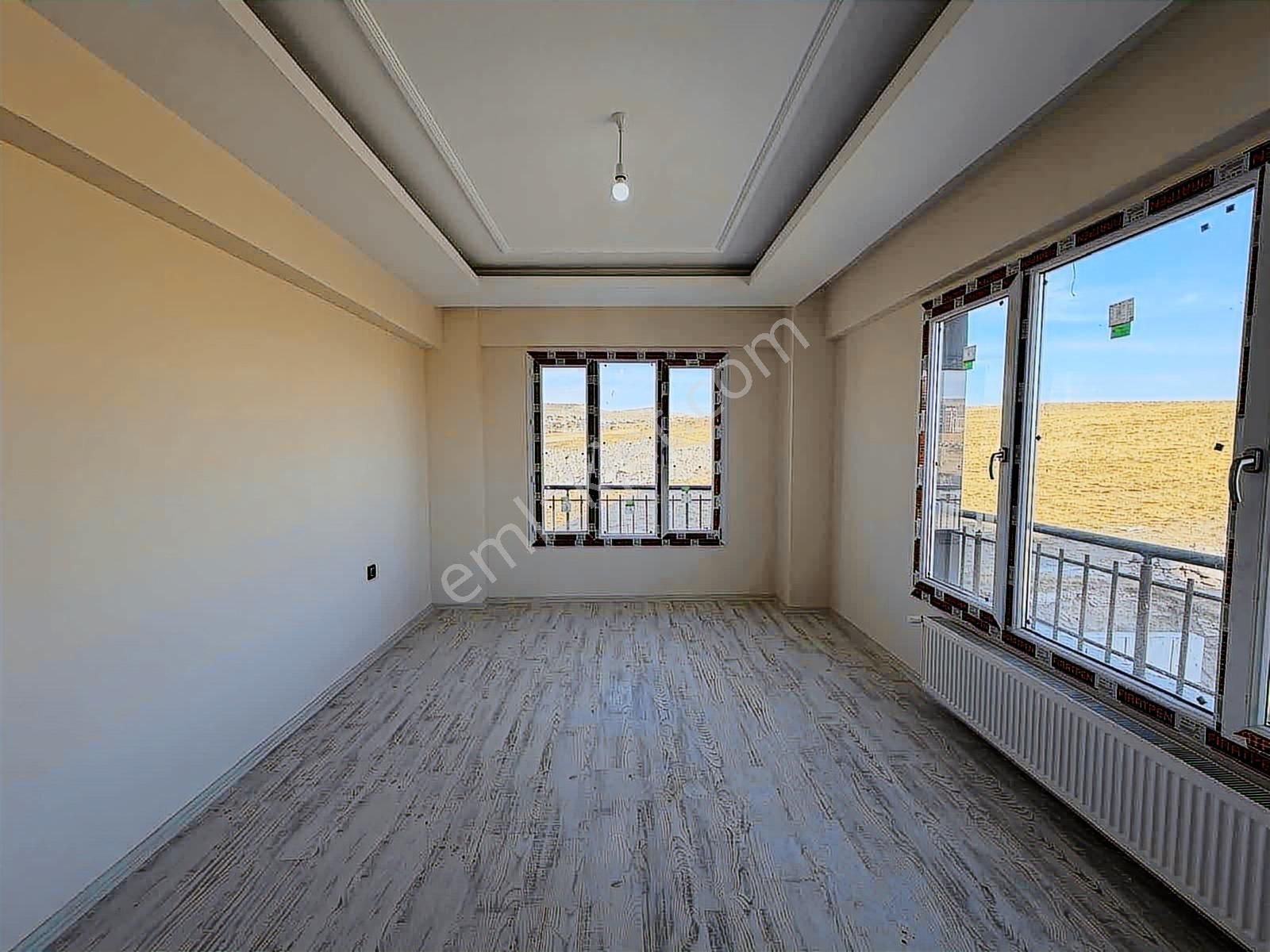 Türkiyem Gyo/ Erkilet Osmangazi Mah. Teslim Oturulur 2.5+1 Daire - Görsel 17