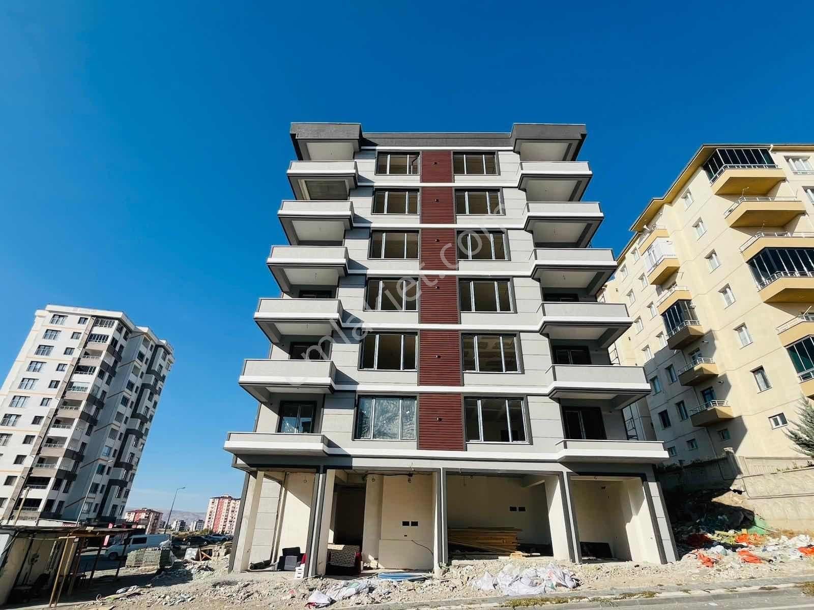 Mimsinde Satılık Özel Yapsat Sıfır Daire Türkiyem Gyo'dan - Görsel 5