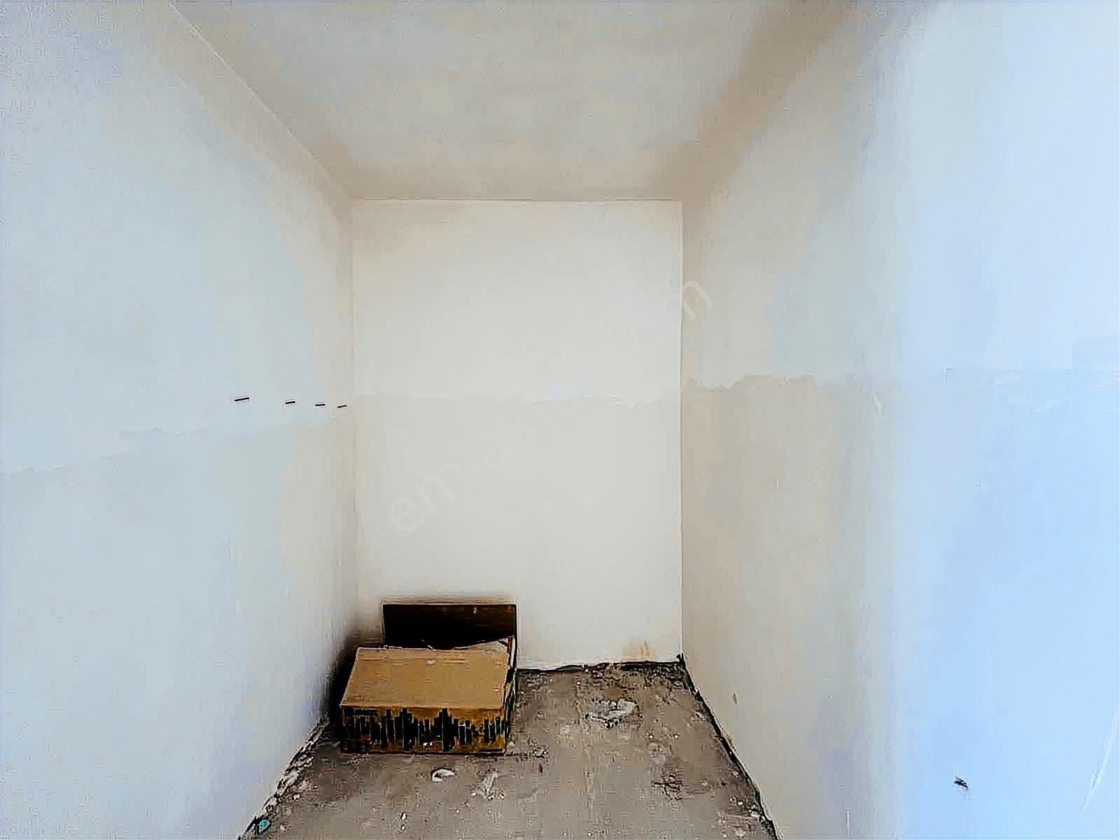 Mimsinde Satılık Özel Yapsat Sıfır Daire Türkiyem Gyo'dan - Görsel 14