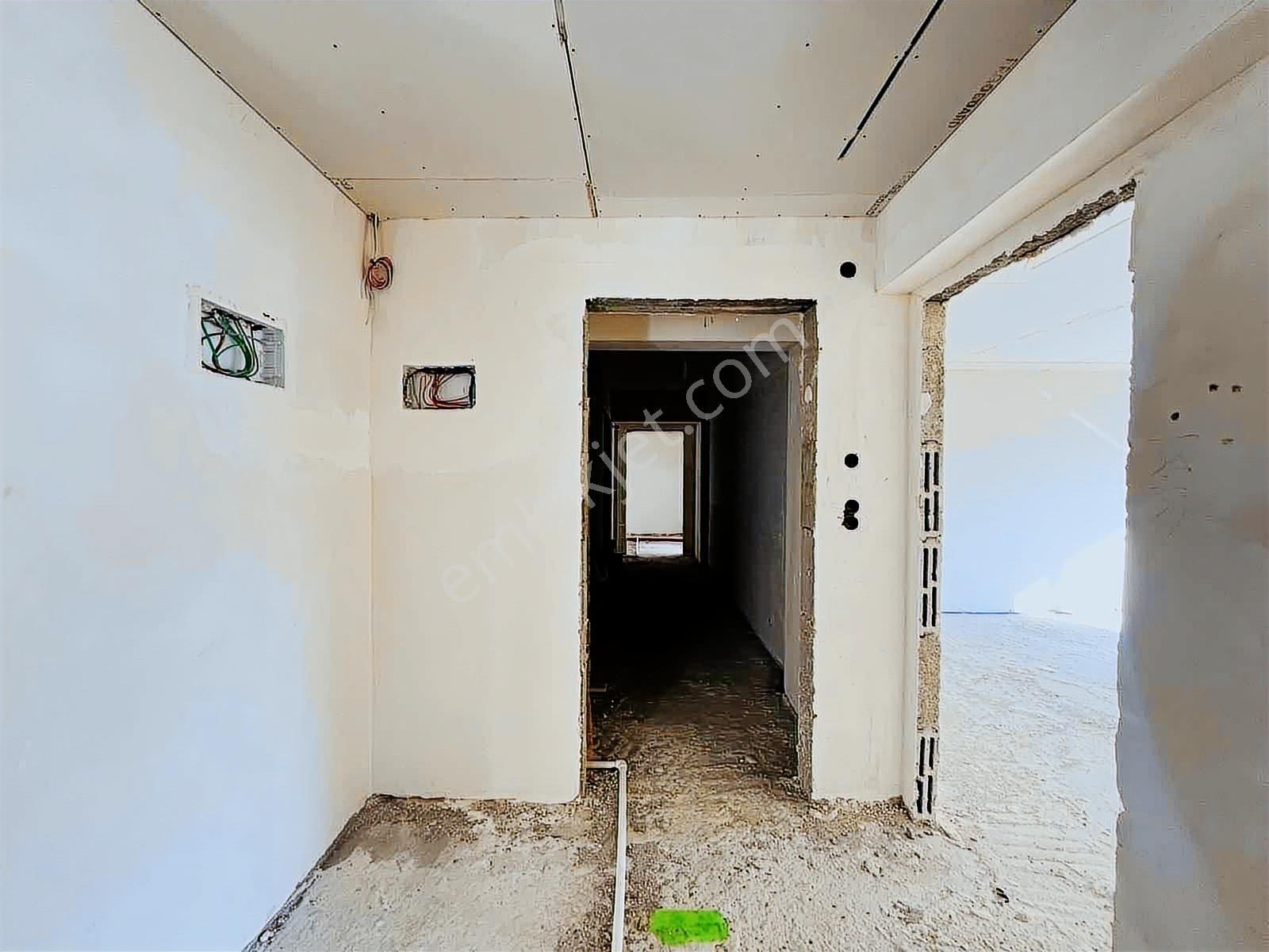 Mimsinde Satılık Özel Yapsat Sıfır Daire Türkiyem Gyo'dan - Görsel 4