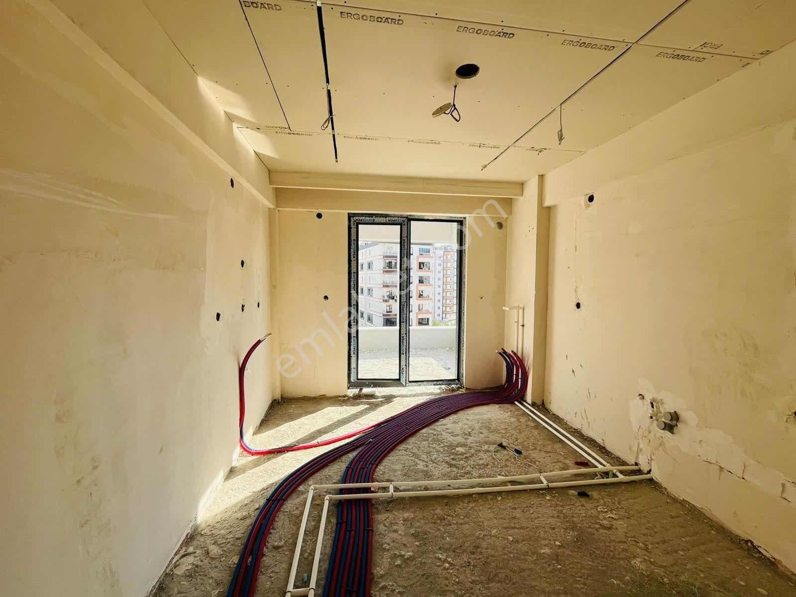 Mimsinde Satılık Özel Yapsat Sıfır Daire Türkiyem Gyo'dan - Görsel 2