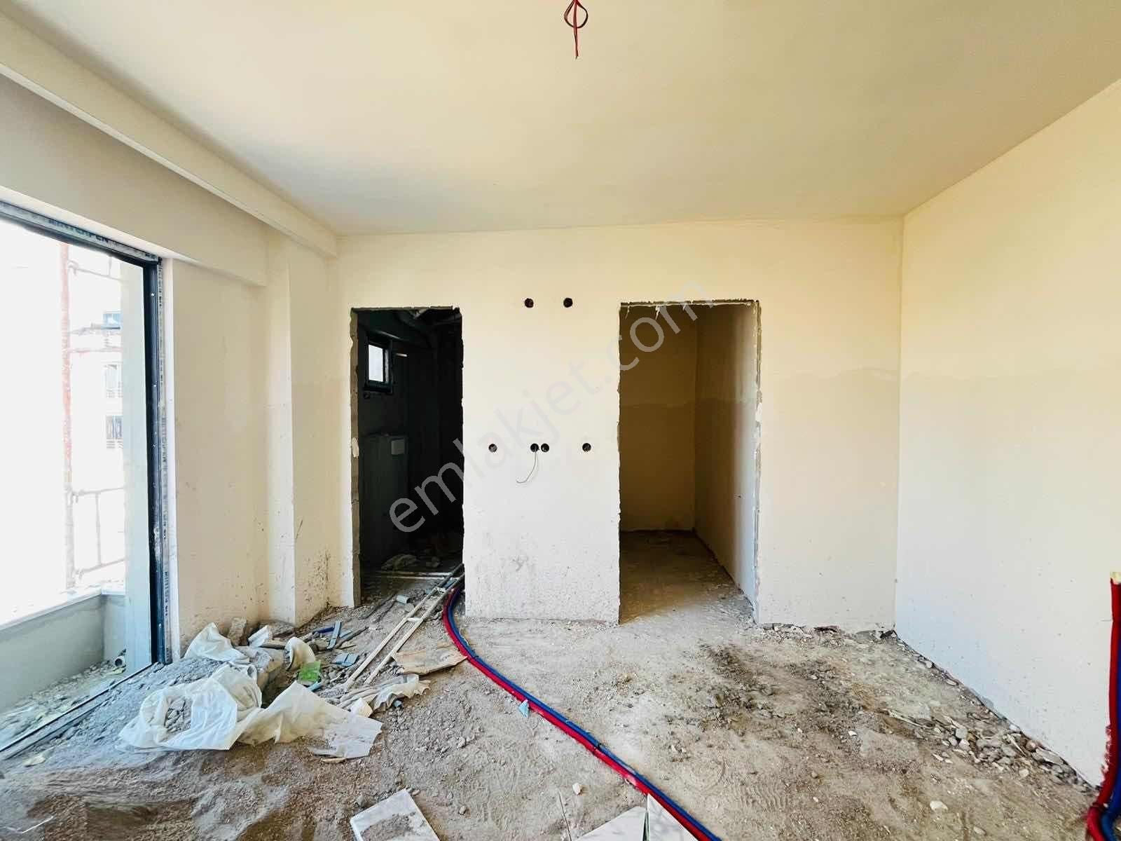 Mimsinde Satılık Özel Yapsat Sıfır Daire Türkiyem Gyo'dan - Görsel 3