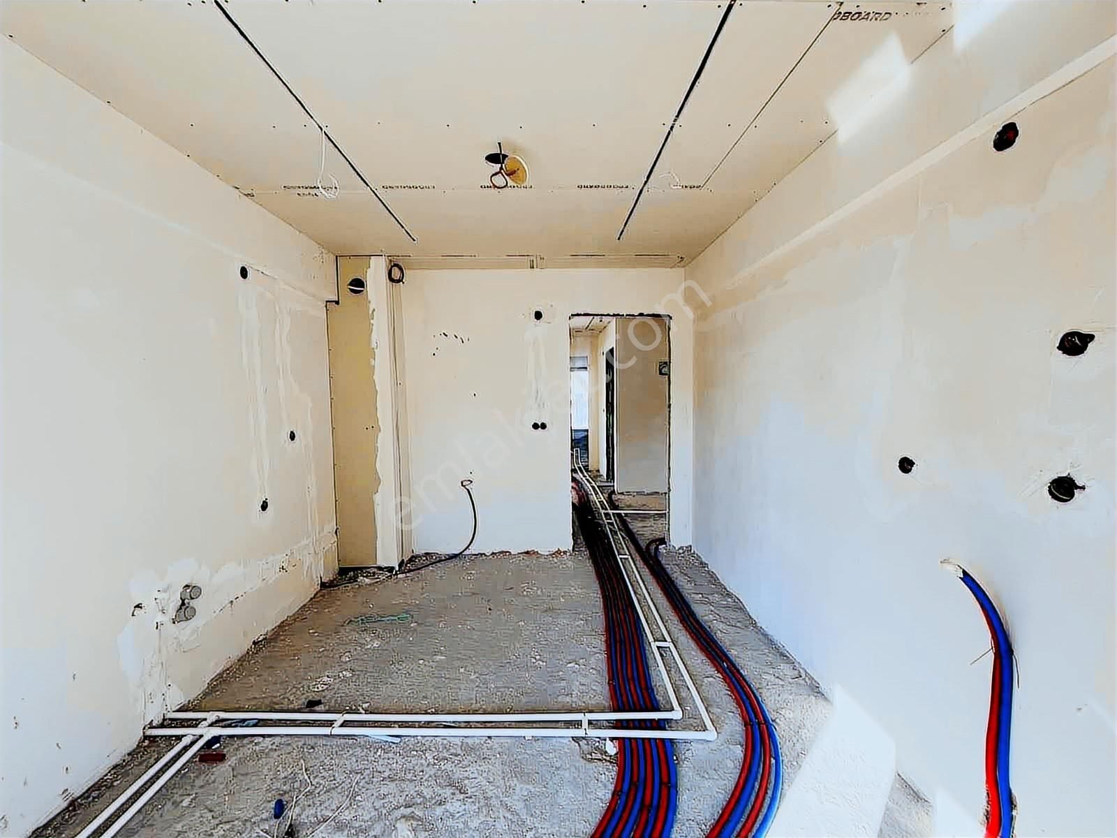 Mimsinde Satılık Özel Yapsat Sıfır Daire Türkiyem Gyo'dan - Görsel 13