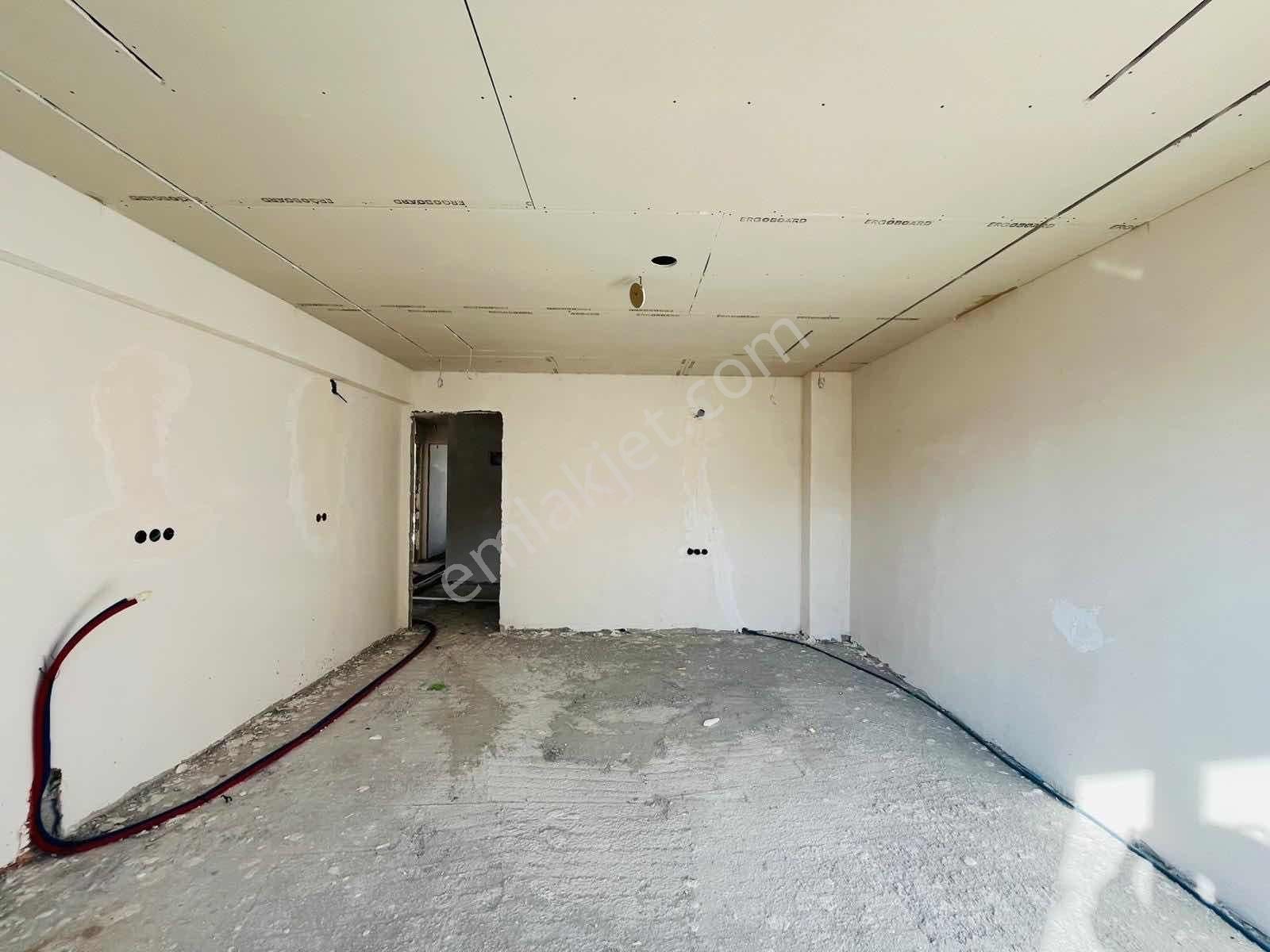 Mimsinde Satılık Özel Yapsat Sıfır Daire Türkiyem Gyo'dan - Görsel 16