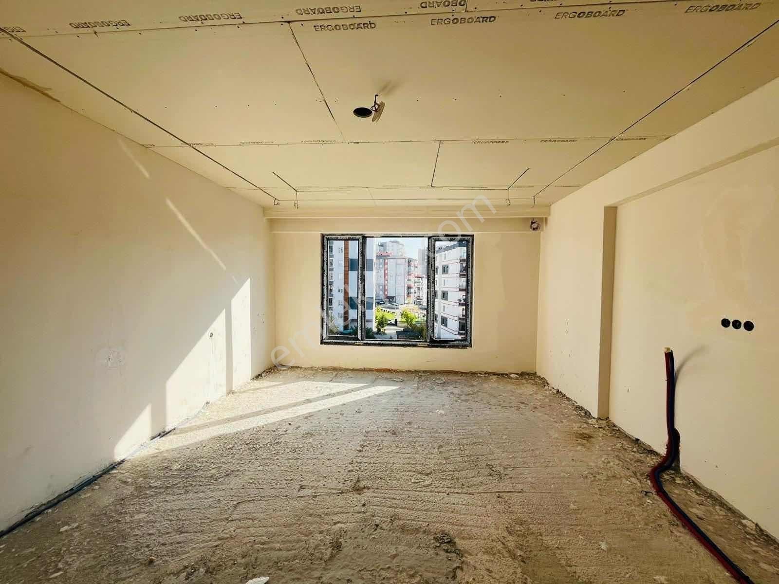 Mimsinde Satılık Özel Yapsat Sıfır Daire Türkiyem Gyo'dan - Görsel 12