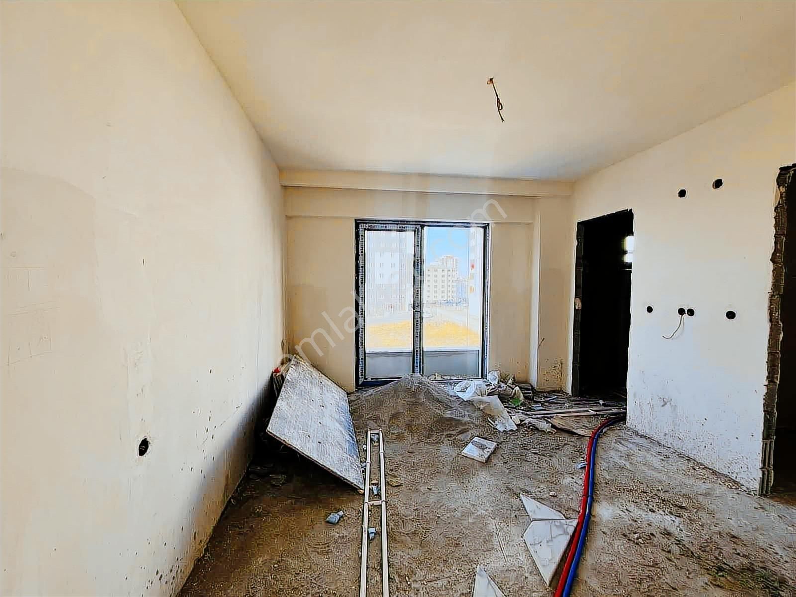 Mimsinde Satılık Özel Yapsat Sıfır Daire Türkiyem Gyo'dan - Görsel 9