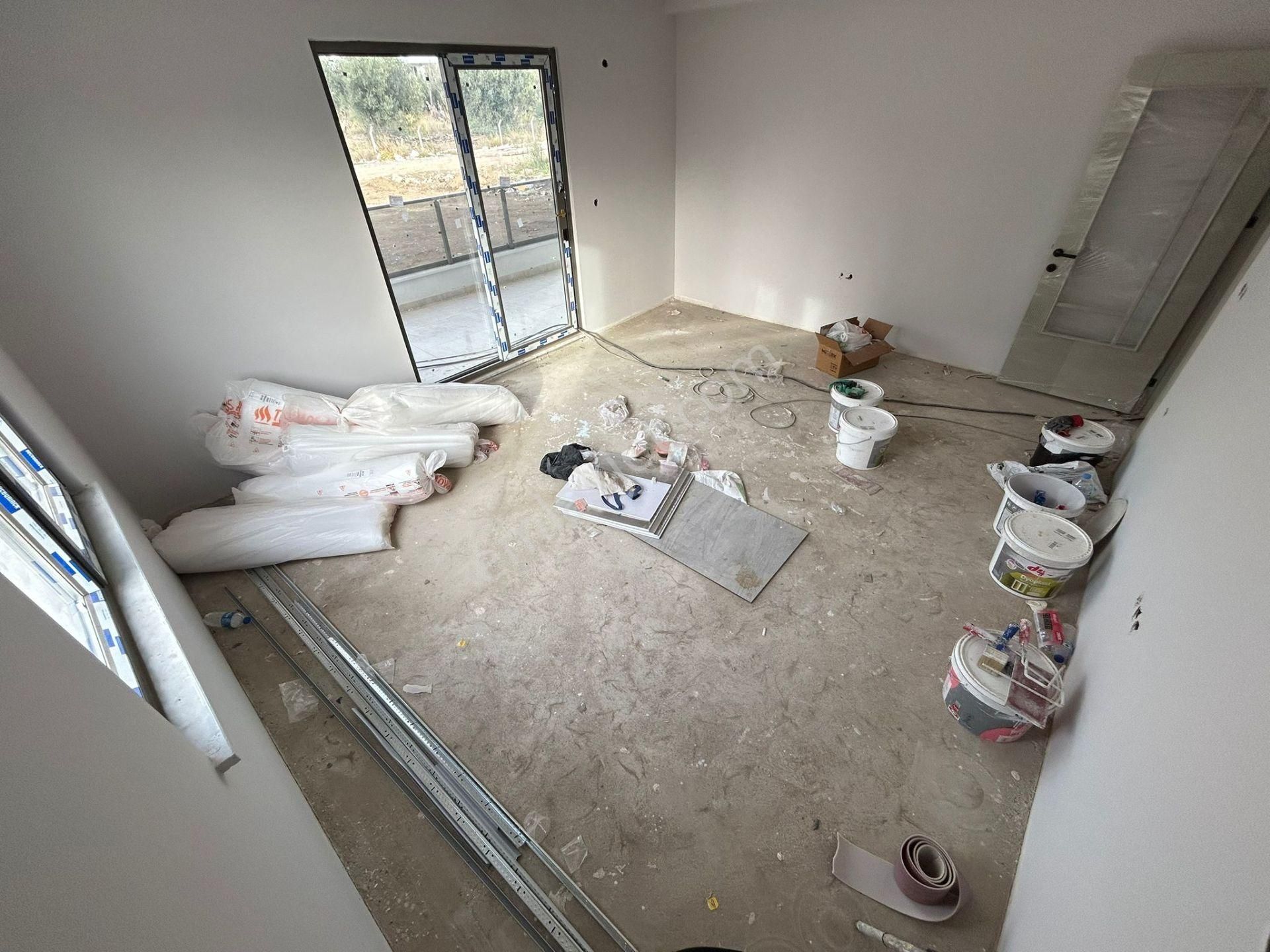 Yükselden Kadıköy Site İçinde Yerden Isıtmalı Öncephe 1+1 Daire - Görsel 15