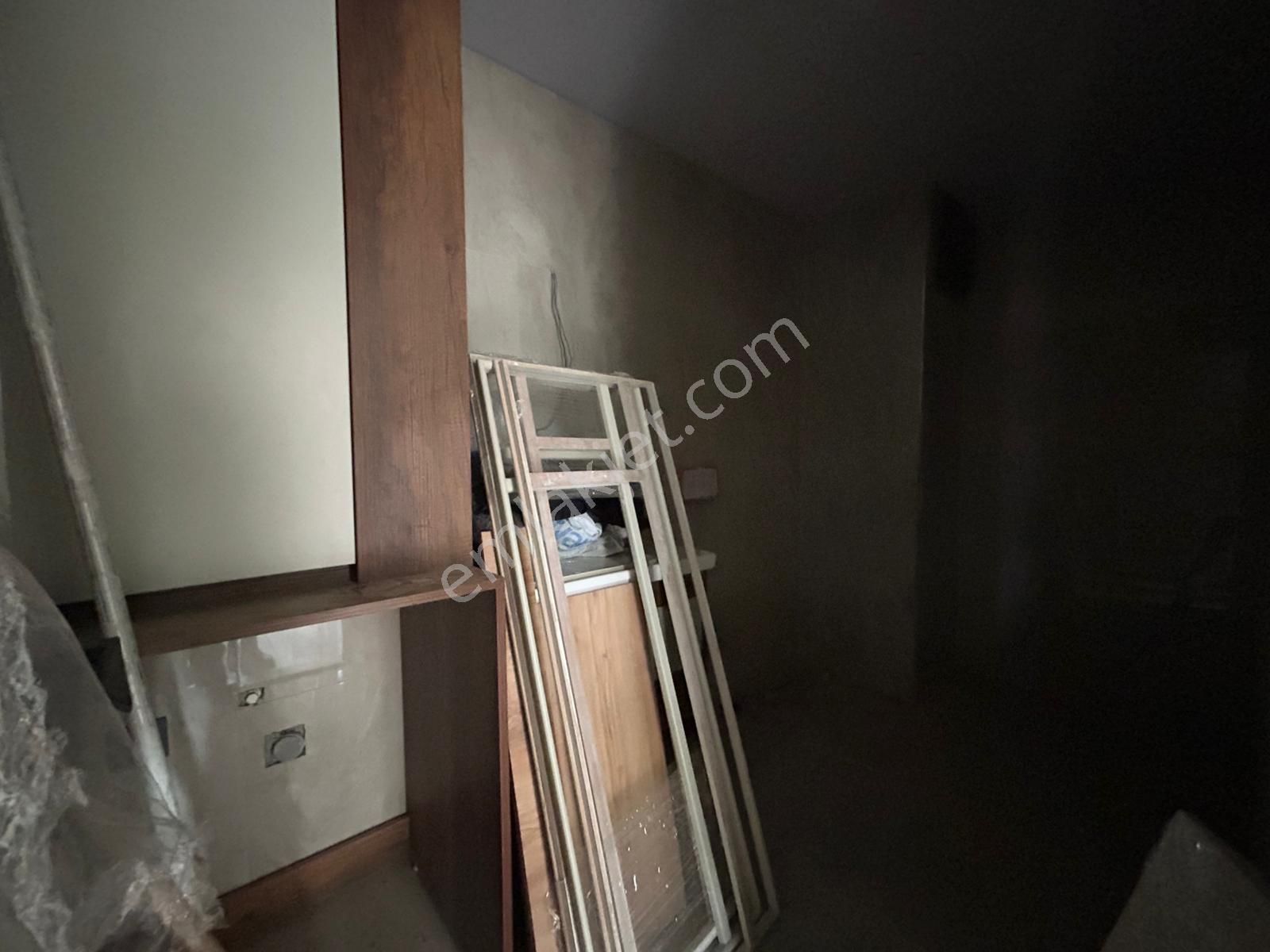 Yükselden Kadıköy Site İçinde Yerden Isıtmalı Öncephe 1+1 Daire - Görsel 9