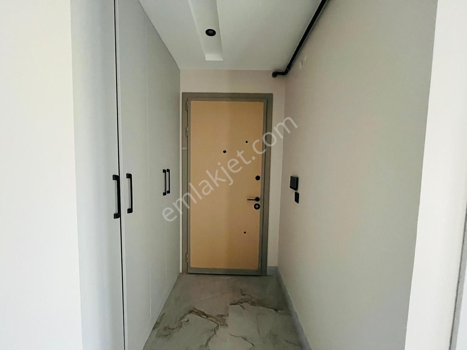 Beyazşehir Bünyan Yolu Üzerinde 3+1 Sıfır Teslim Daireler - Görsel 14