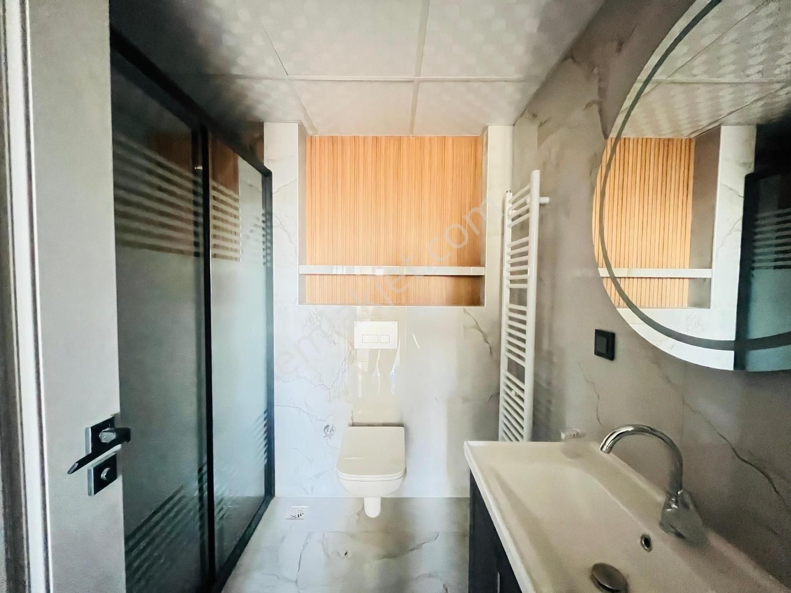 Beyazşehir Bünyan Yolu Üzerinde 3+1 Sıfır Teslim Daireler - Görsel 11