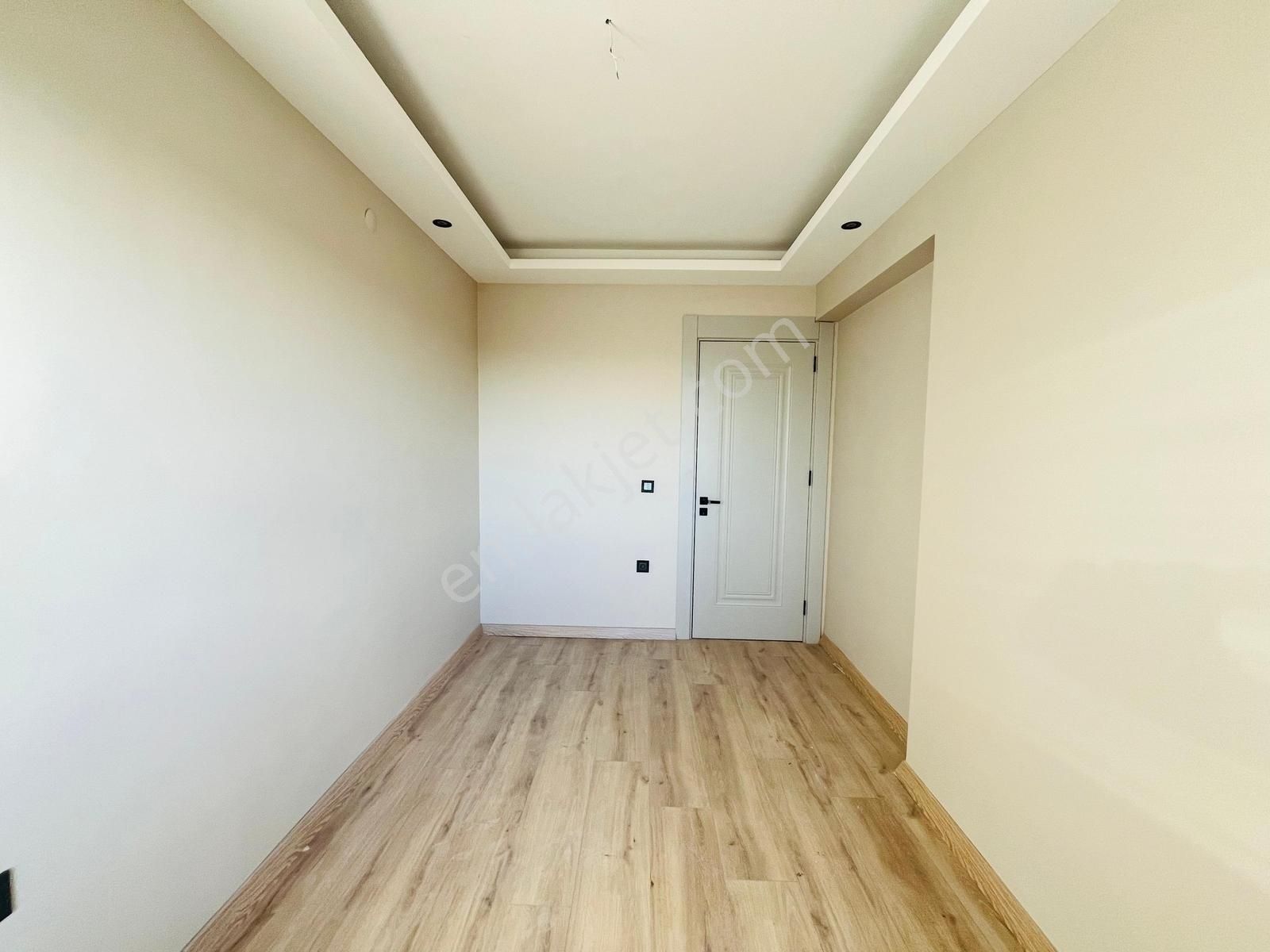 Beyazşehir Bünyan Yolu Üzerinde 3+1 Sıfır Teslim Daireler - Görsel 27