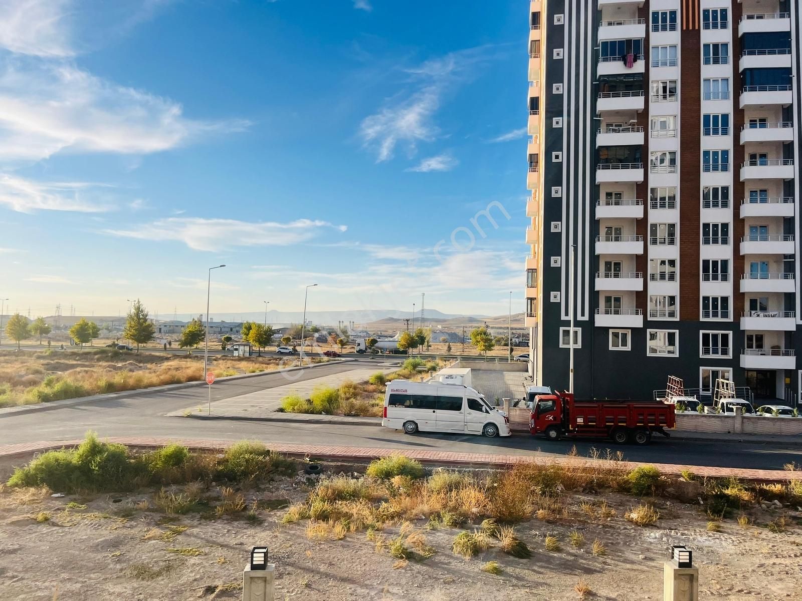 Beyazşehir Bünyan Yolu Üzerinde 3+1 Sıfır Teslim Daireler - Görsel 16