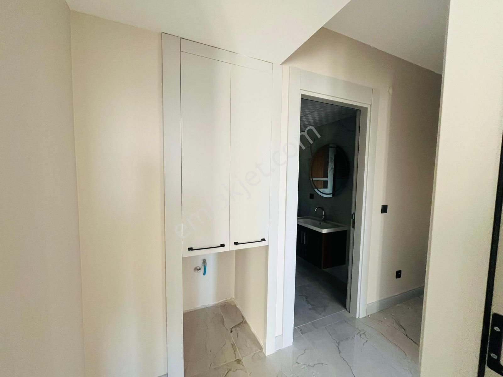 Beyazşehir Bünyan Yolu Üzerinde 3+1 Sıfır Teslim Daireler - Görsel 18