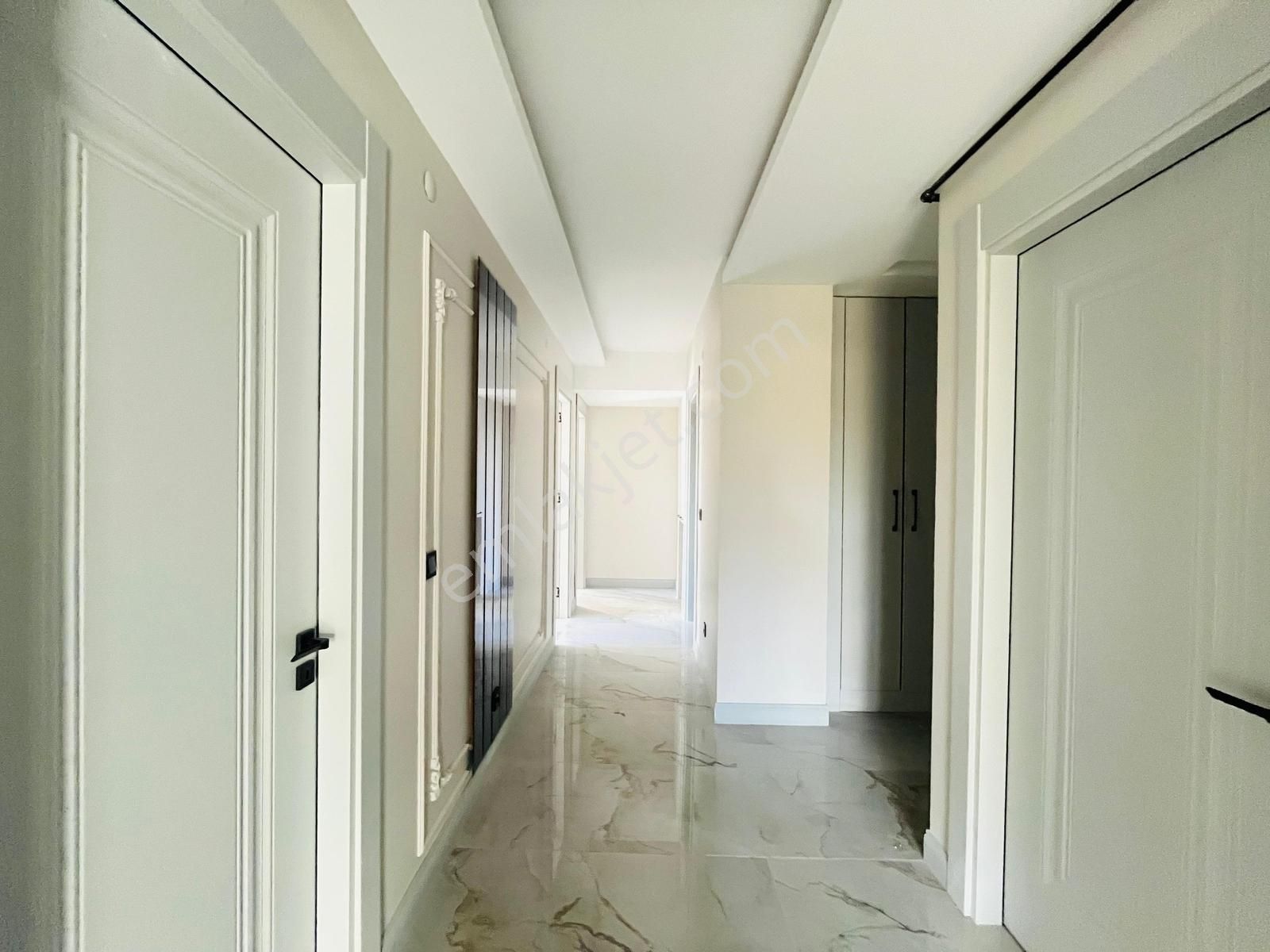 Beyazşehir Bünyan Yolu Üzerinde 3+1 Sıfır Teslim Daireler - Görsel 24