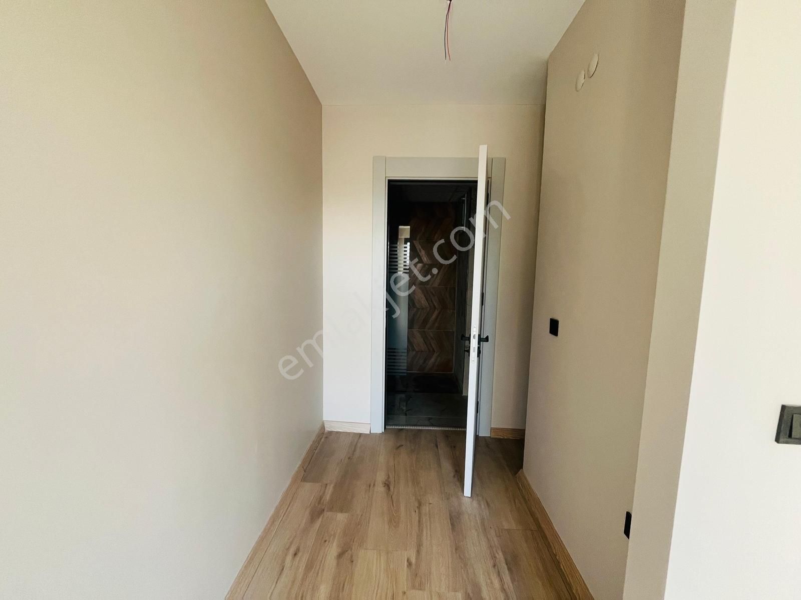 Beyazşehir Bünyan Yolu Üzerinde 3+1 Sıfır Teslim Daireler - Görsel 19