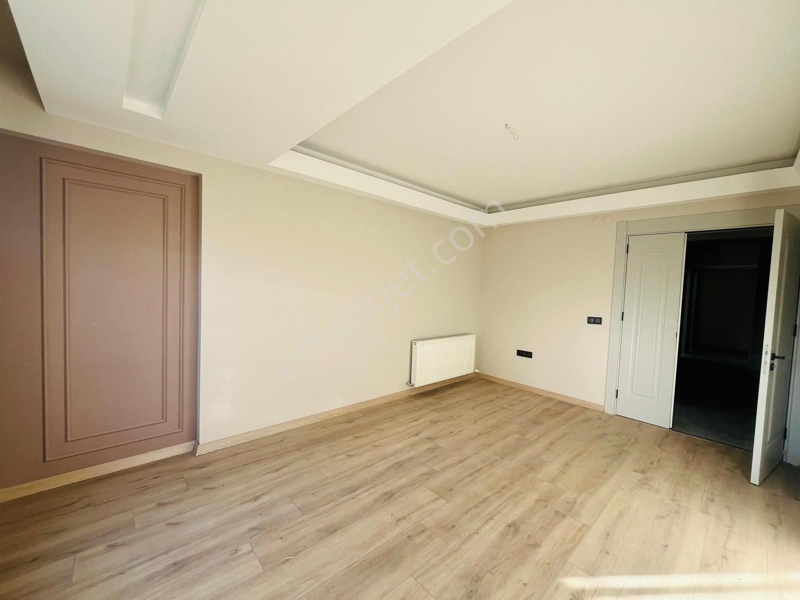 Beyazşehir Bünyan Yolu Üzerinde 3+1 Sıfır Teslim Daireler - Görsel 6