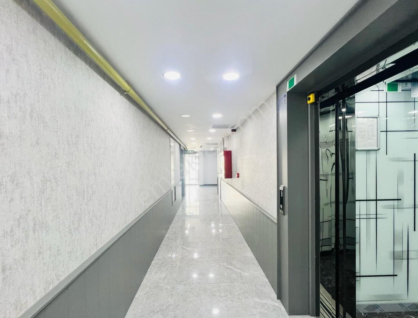 Türkiyem Gyo// İldem E 3+1 4+1 Teslim Oturulur Satılık Daire - Görsel 19