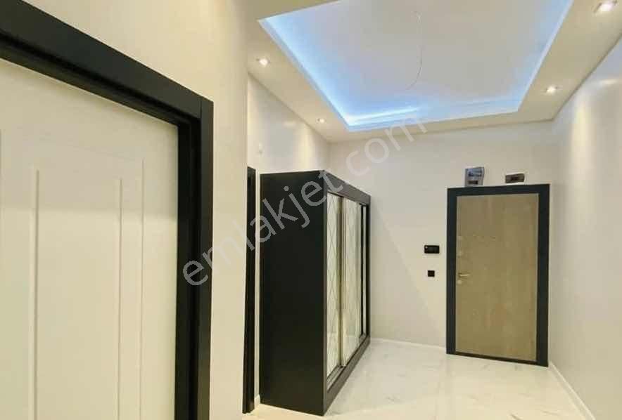 İldem'de Görmeye Değer Satılık Lüks Daire / Türkiyem Gayrimenkul - Görsel 2