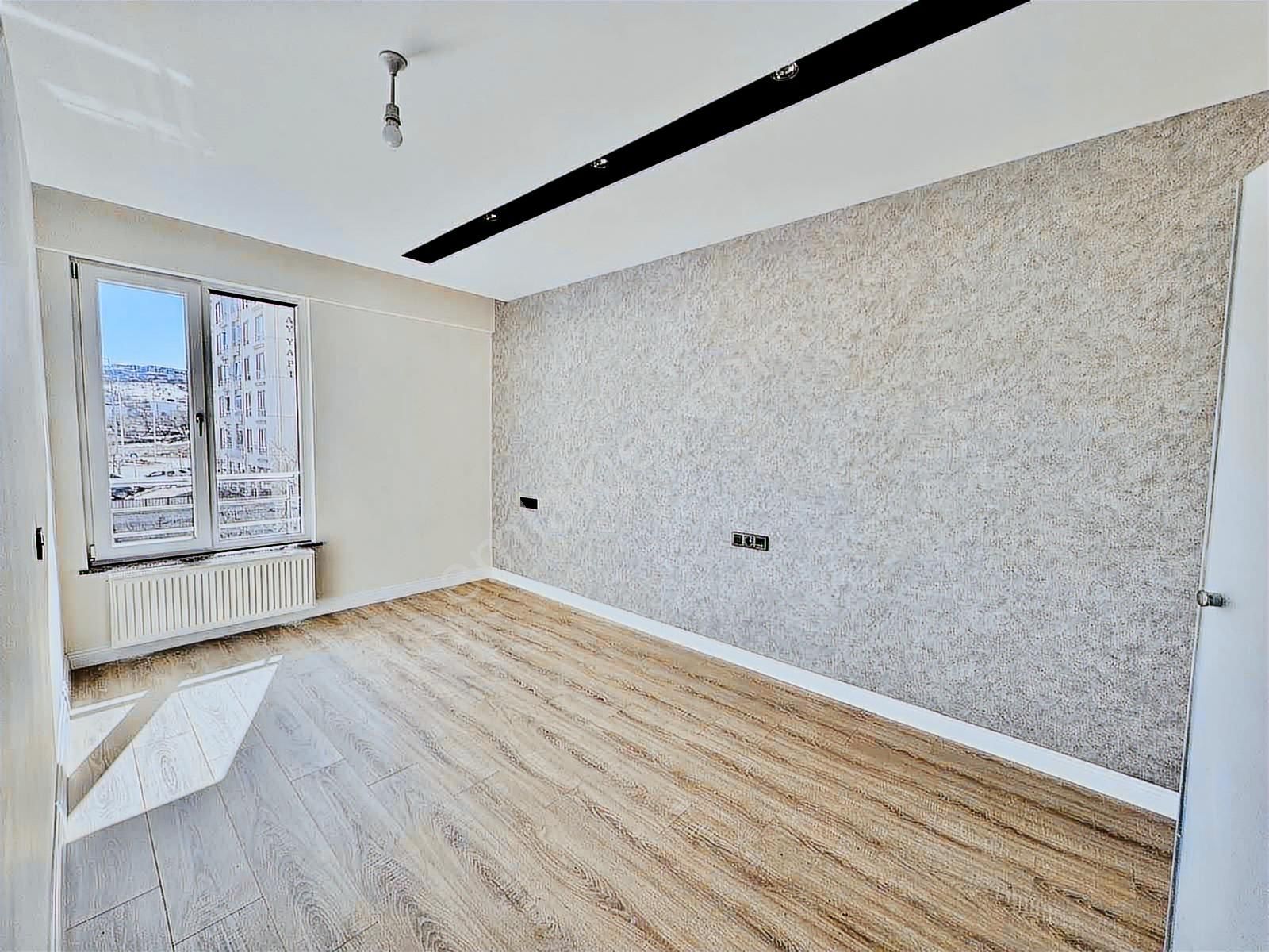 Türkiyem Gyo// Talas'ın Güzel Lokasyonunda 2+1 Satılık Daire - Görsel 4