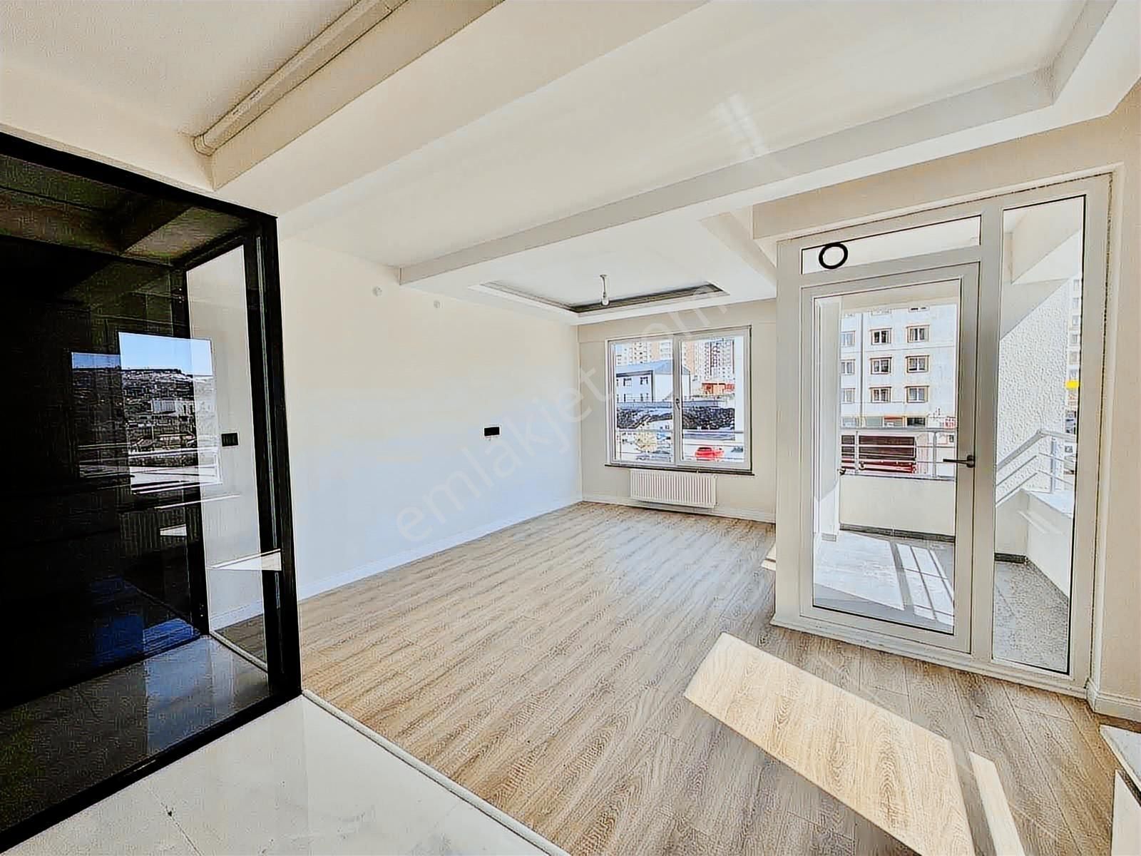 Türkiyem Gyo// Talas'ın Güzel Lokasyonunda 2+1 Satılık Daire - Görsel 5