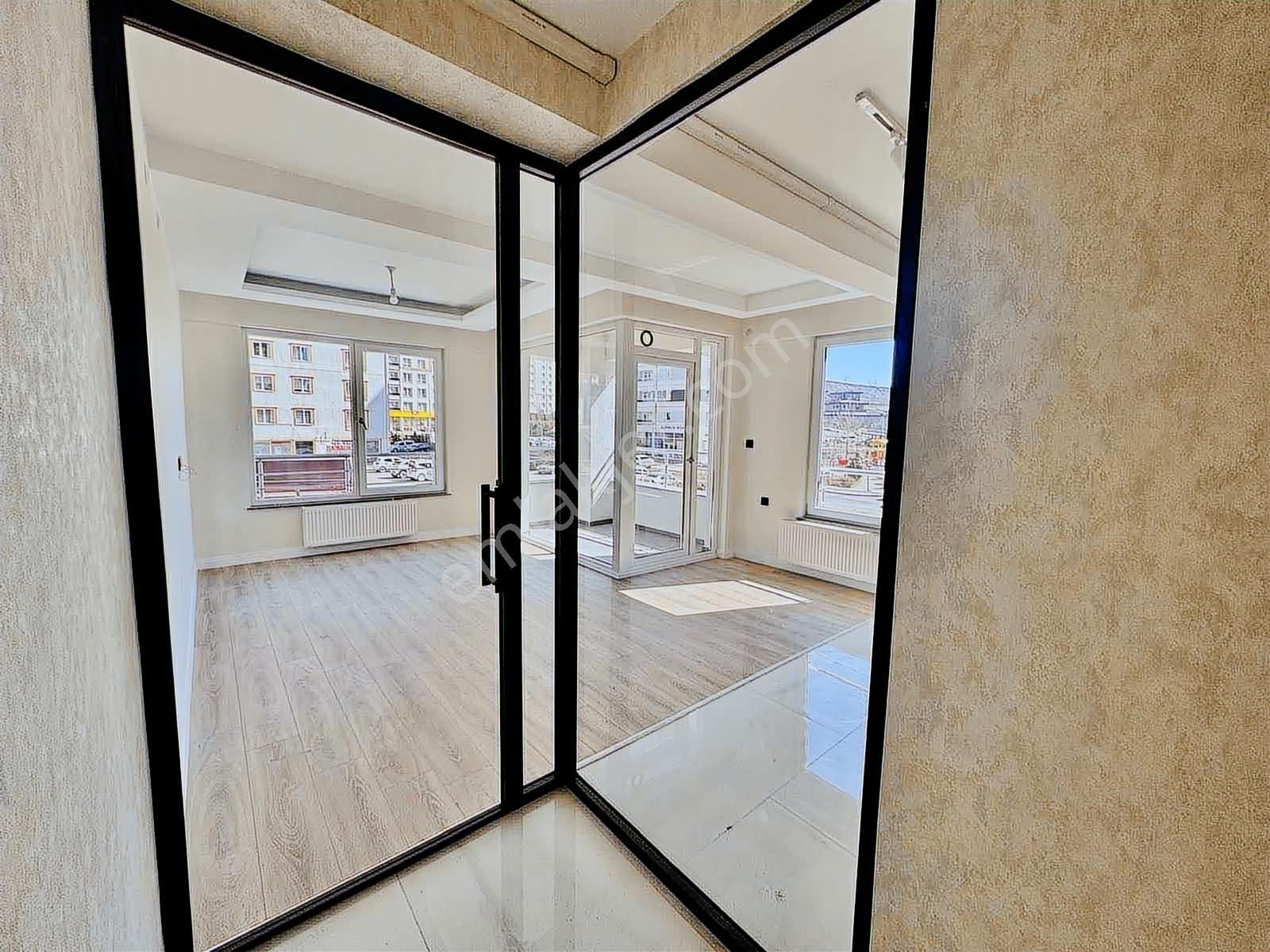 Türkiyem Gyo// Talas'ın Güzel Lokasyonunda 2+1 Satılık Daire - Görsel 15