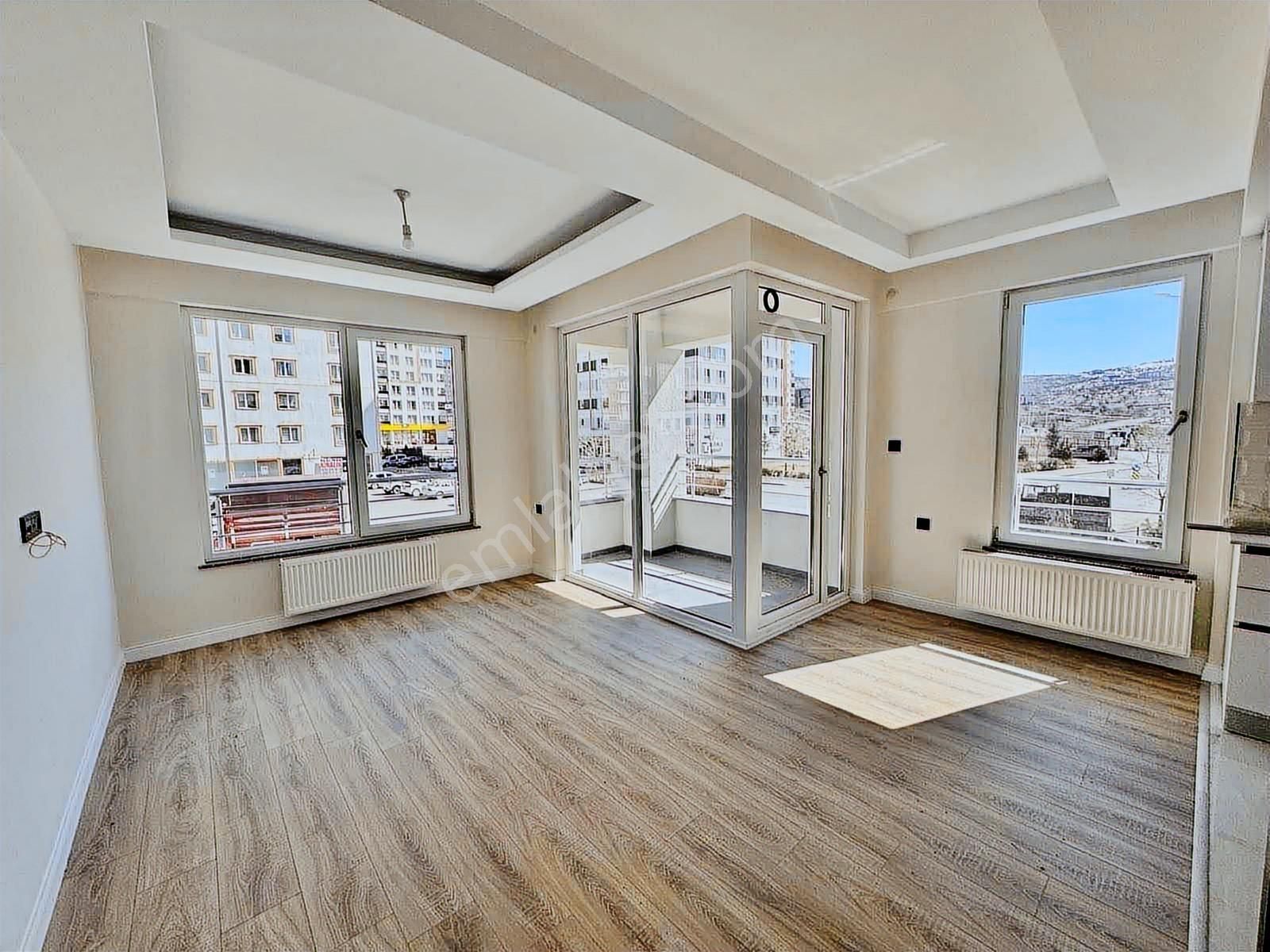 Türkiyem Gyo// Talas'ın Güzel Lokasyonunda 2+1 Satılık Daire - Görsel 11