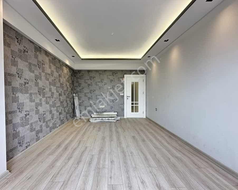 Türkiyem Gyo// Beyazşehir'de Teslim Sıfır 3+1 Ara Kat Daire - Görsel 12