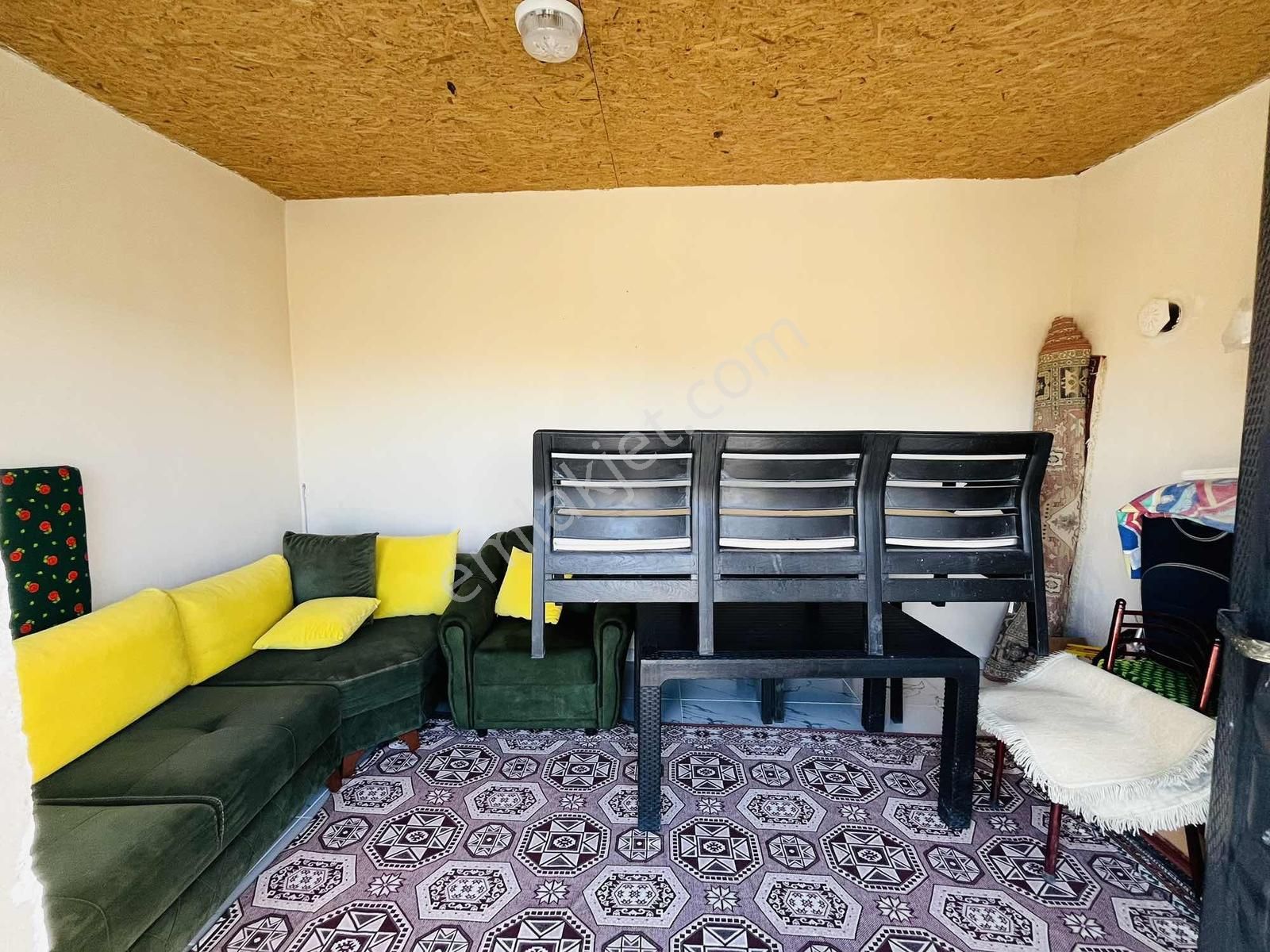 Gesi'de 996 M2 Bağ İçerisinde 2+1 Müstakil Bağ Evi - Görsel 12