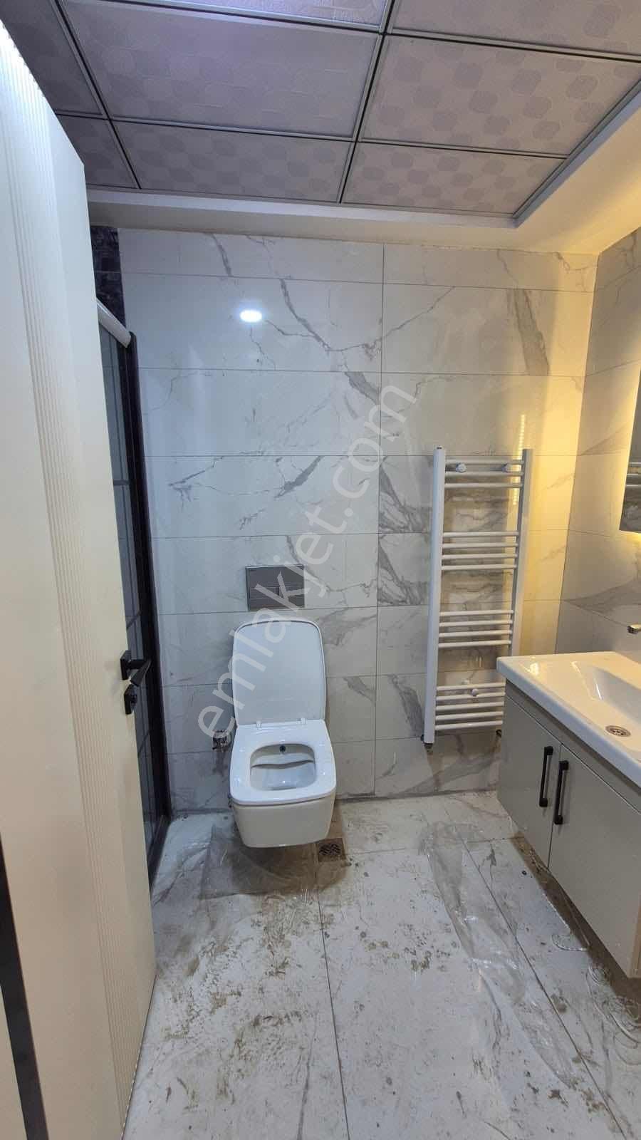 Türkiyem Gyo // Serkent 4+1 Sıfır Satılık Daire - Görsel 11