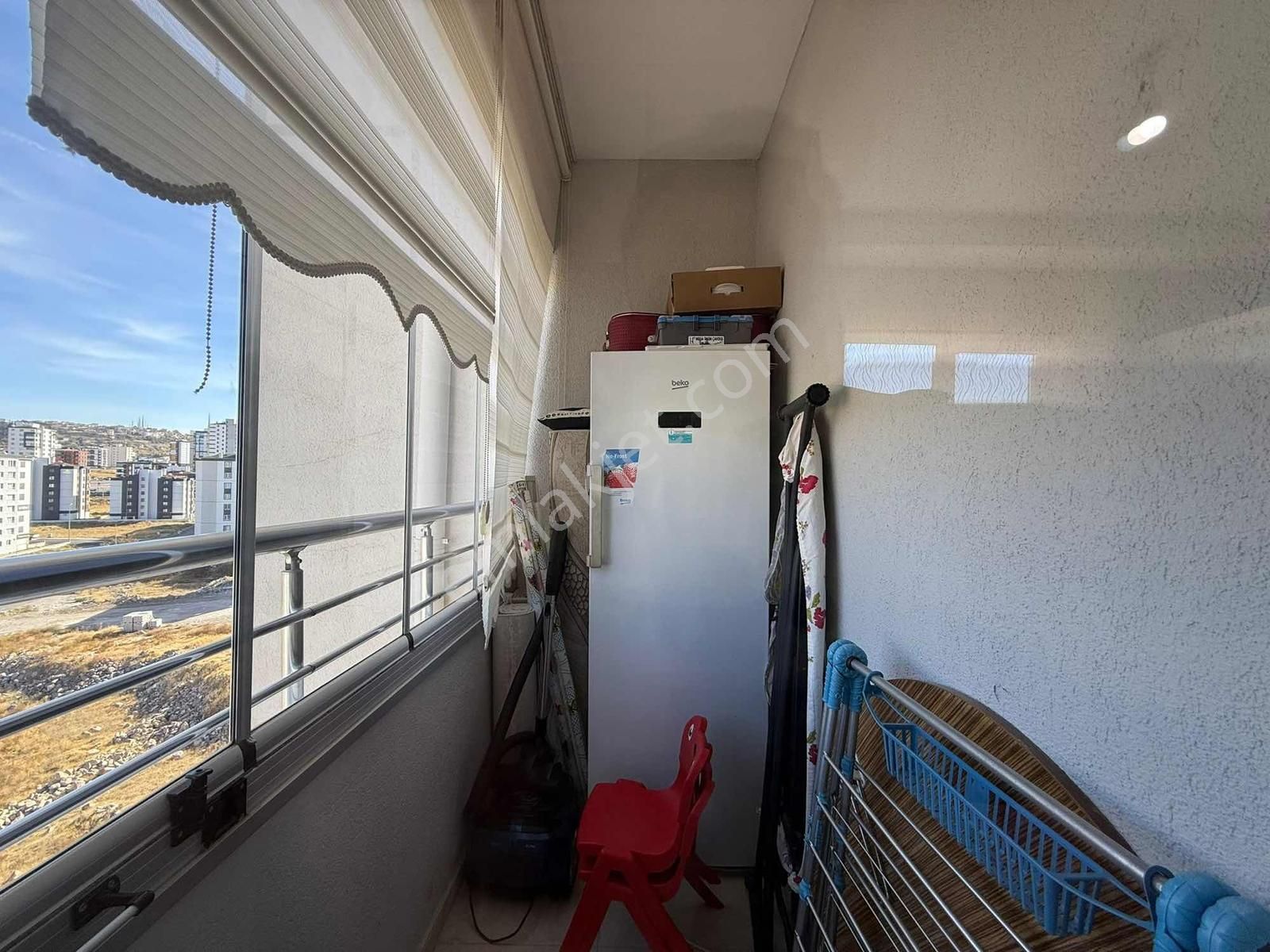 Mimsin Ana Cadde Üzerinde Kapalı Otoparklı 3+1 Daire - Görsel 6