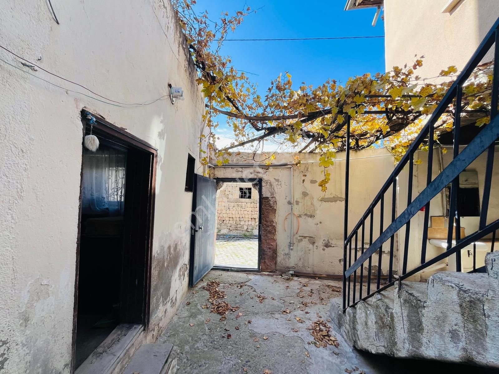 Barsama'da Satılık Müstakil Ev Türkiyem Gayrimenkul'den - Görsel 24