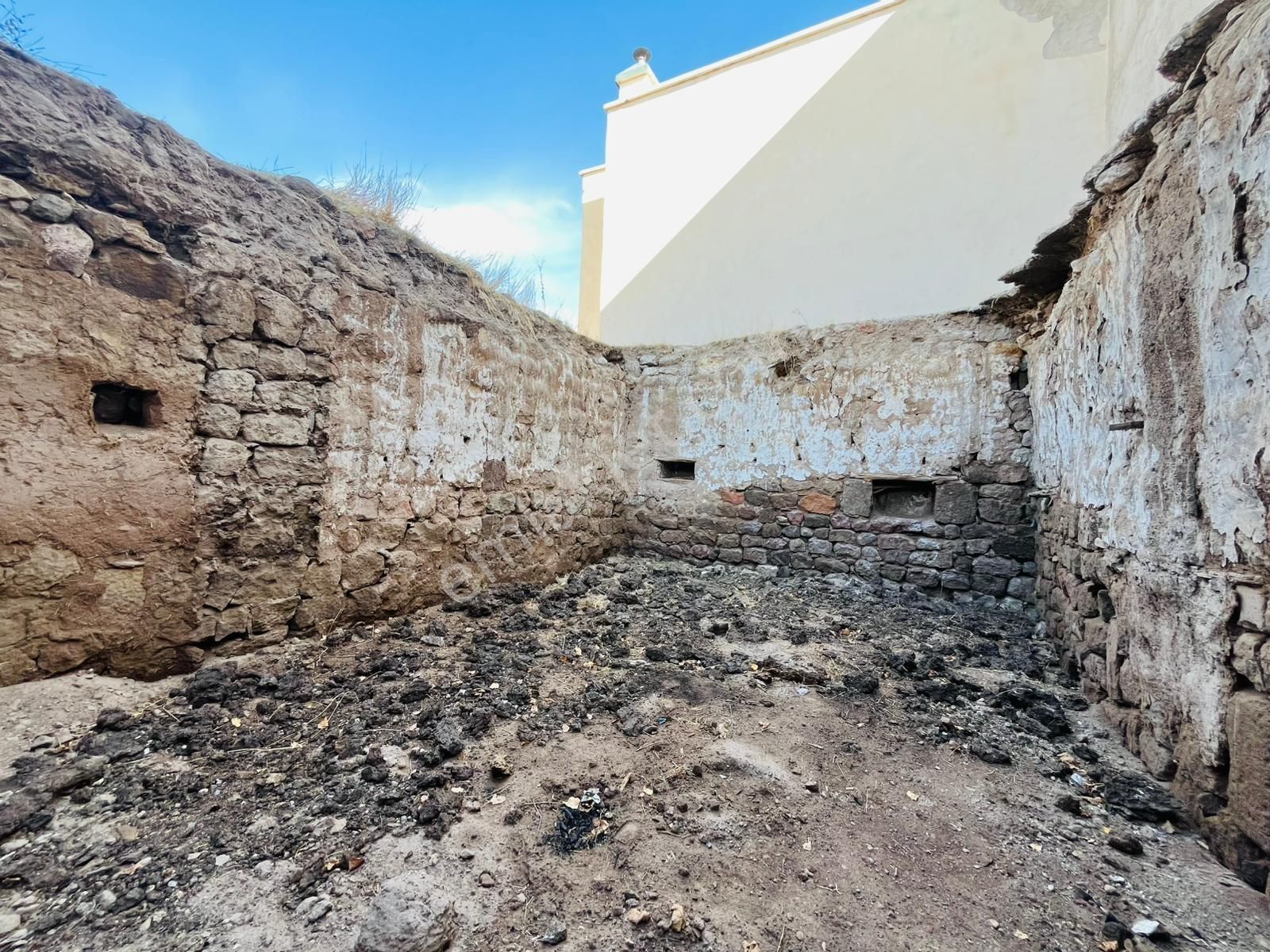 Barsama'da Satılık Müstakil Ev Türkiyem Gayrimenkul'den - Görsel 18