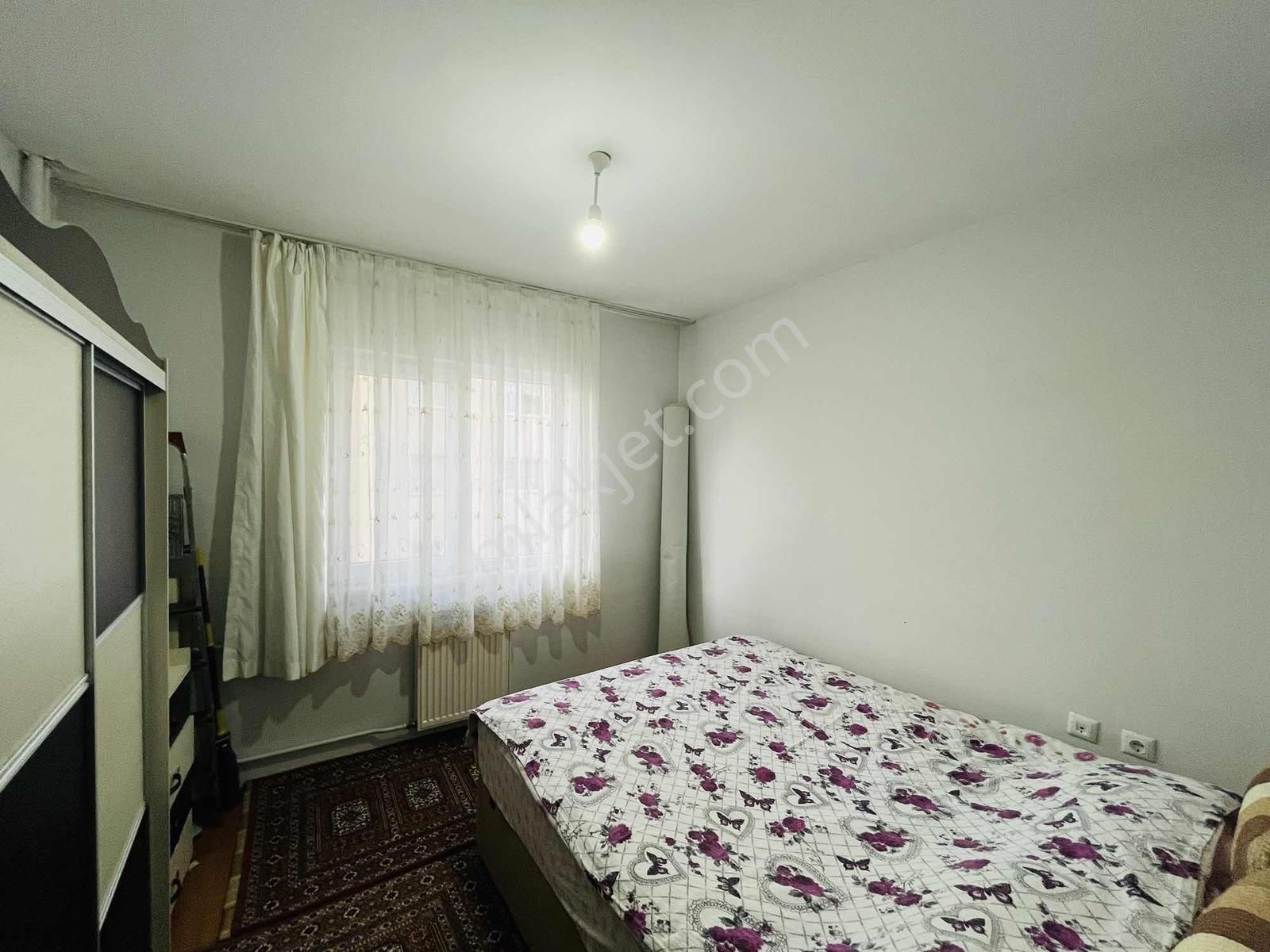 İldem A Konutlarında Çarşı Yakını Satılık Full Yapılı Daire - Görsel 5