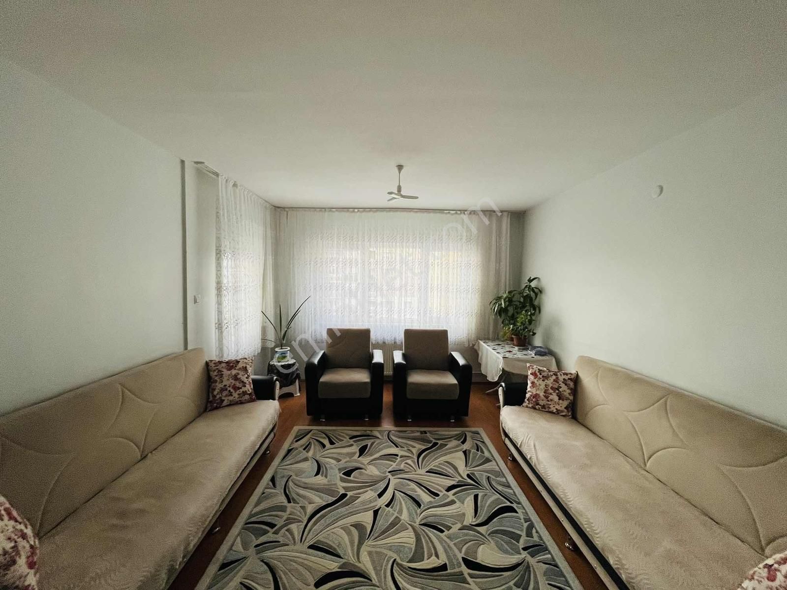 İldem A Konutlarında Çarşı Yakını Satılık Full Yapılı Daire - Görsel 11