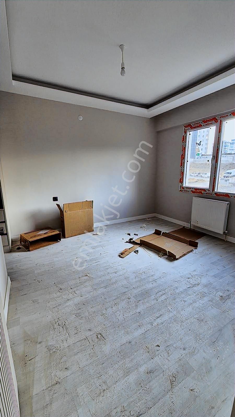 Serkent Ana Cadde Üzeri Ersu Cadde Hisar Projesi Sıfır Lux Daire - Görsel 3