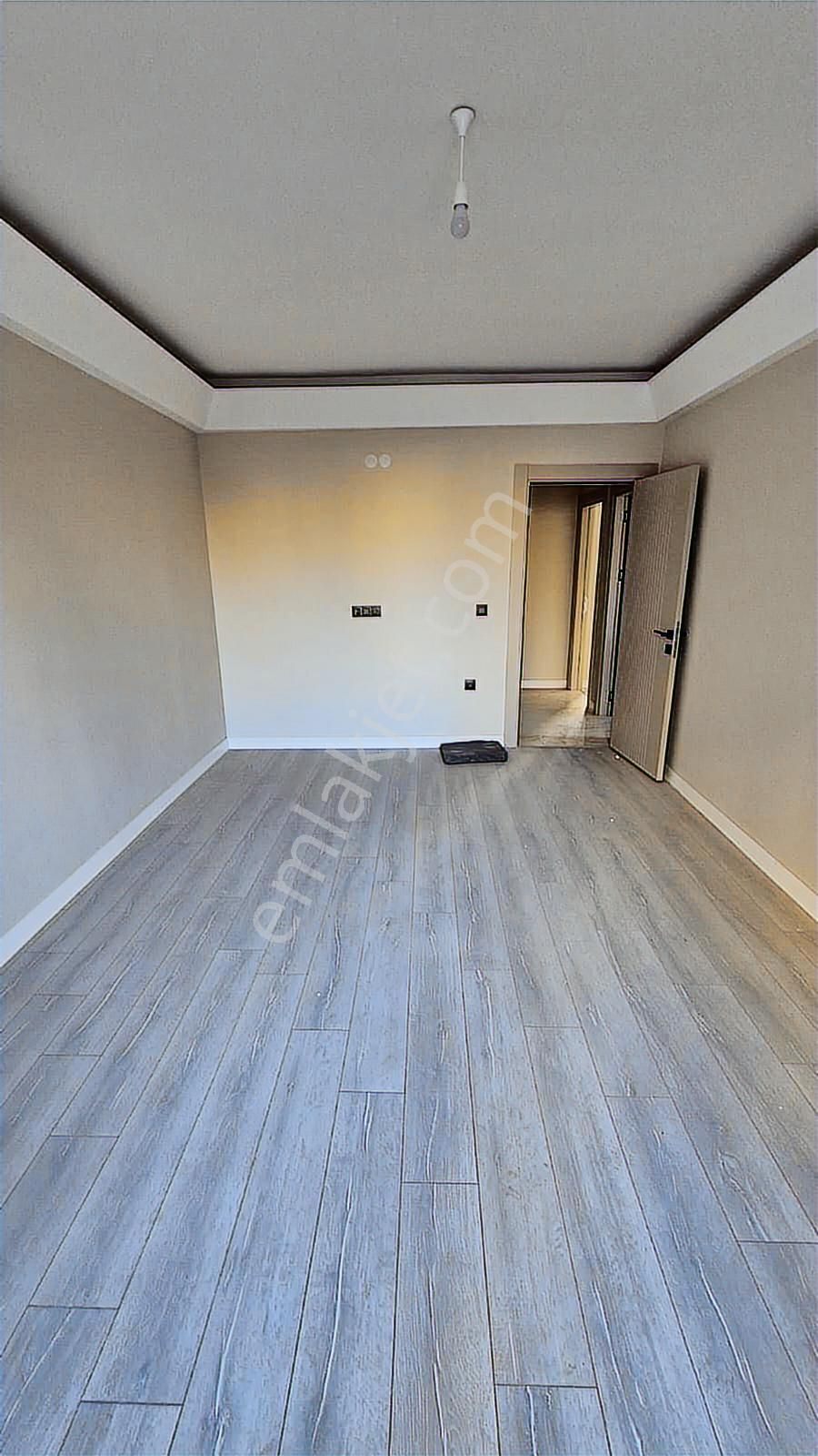 Serkent Ana Cadde Üzeri Ersu Cadde Hisar Projesi Sıfır Lux Daire - Görsel 10