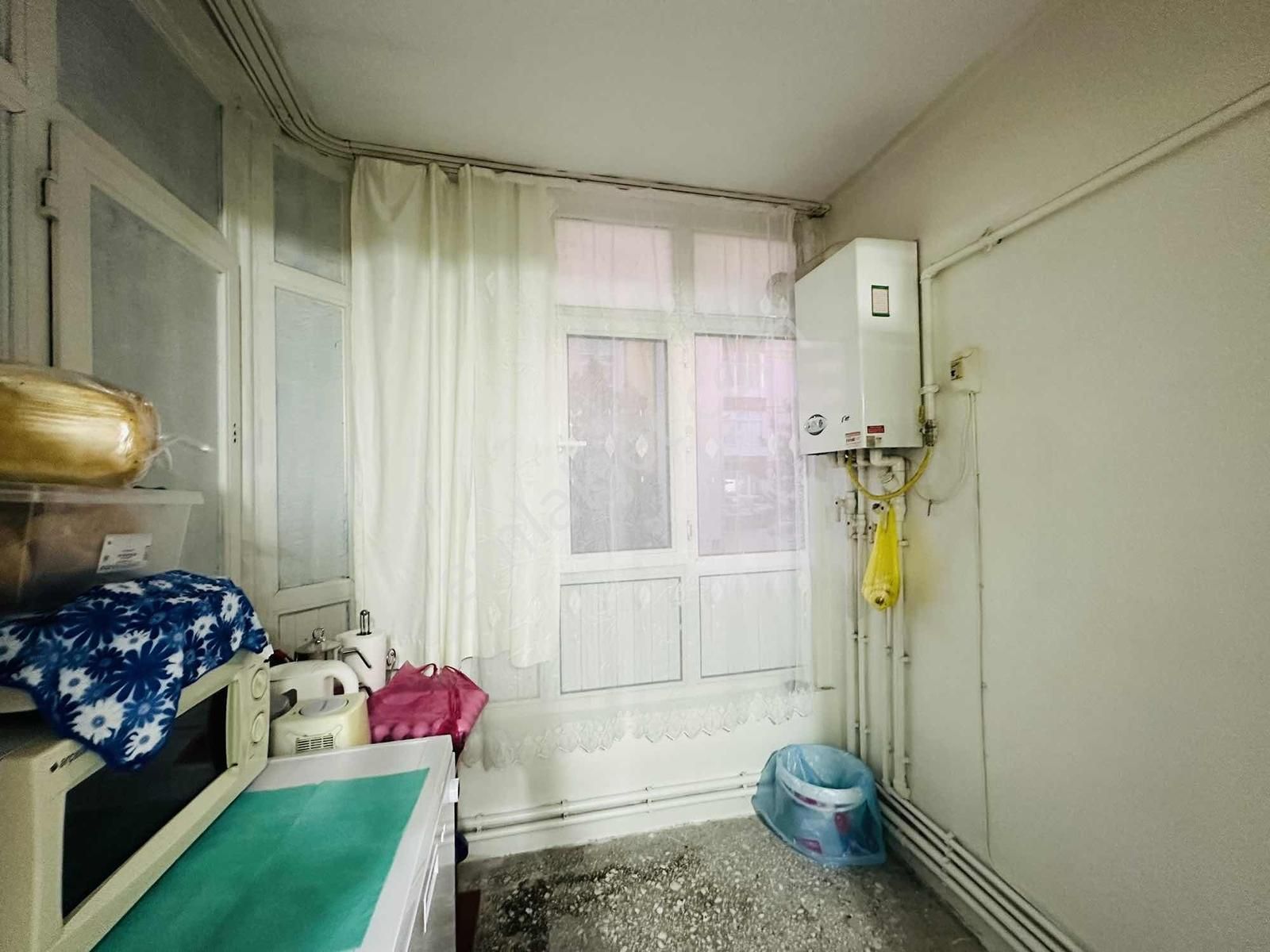 Kaykop'ta Ara Kat Yapılı Temiz 2+1 Satılık Daire Fırsatı!! - Görsel 10