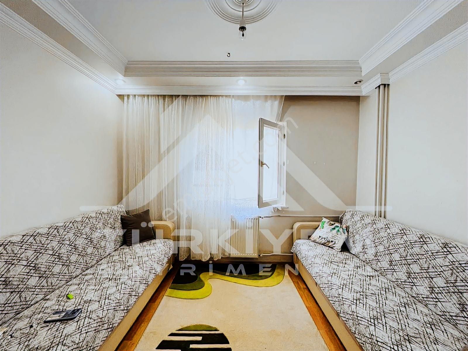 İldem 3 Tramvay Yakınında Ara Kat İldem A Dairesi - Görsel 6