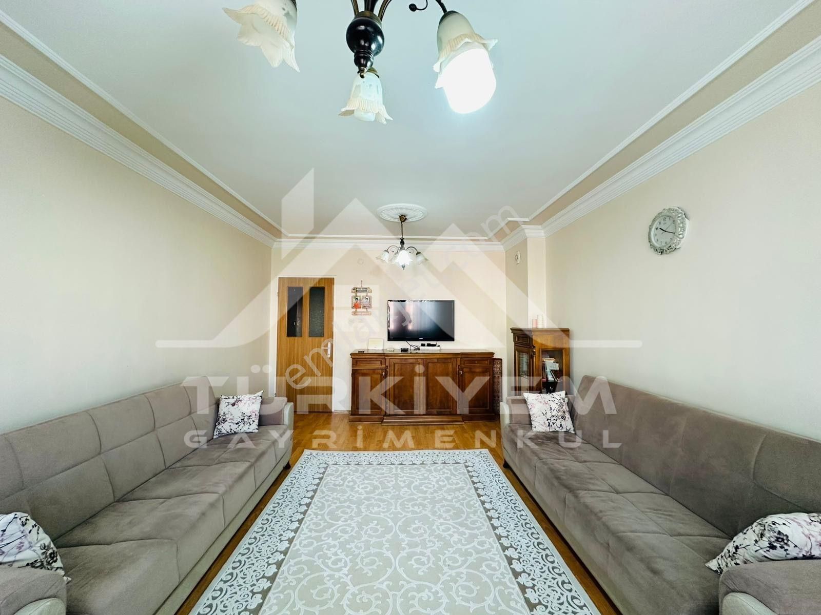 Türkiyem Gayrumenkul Den Satılık Ara Kat İldem A Dairesi - Görsel 6