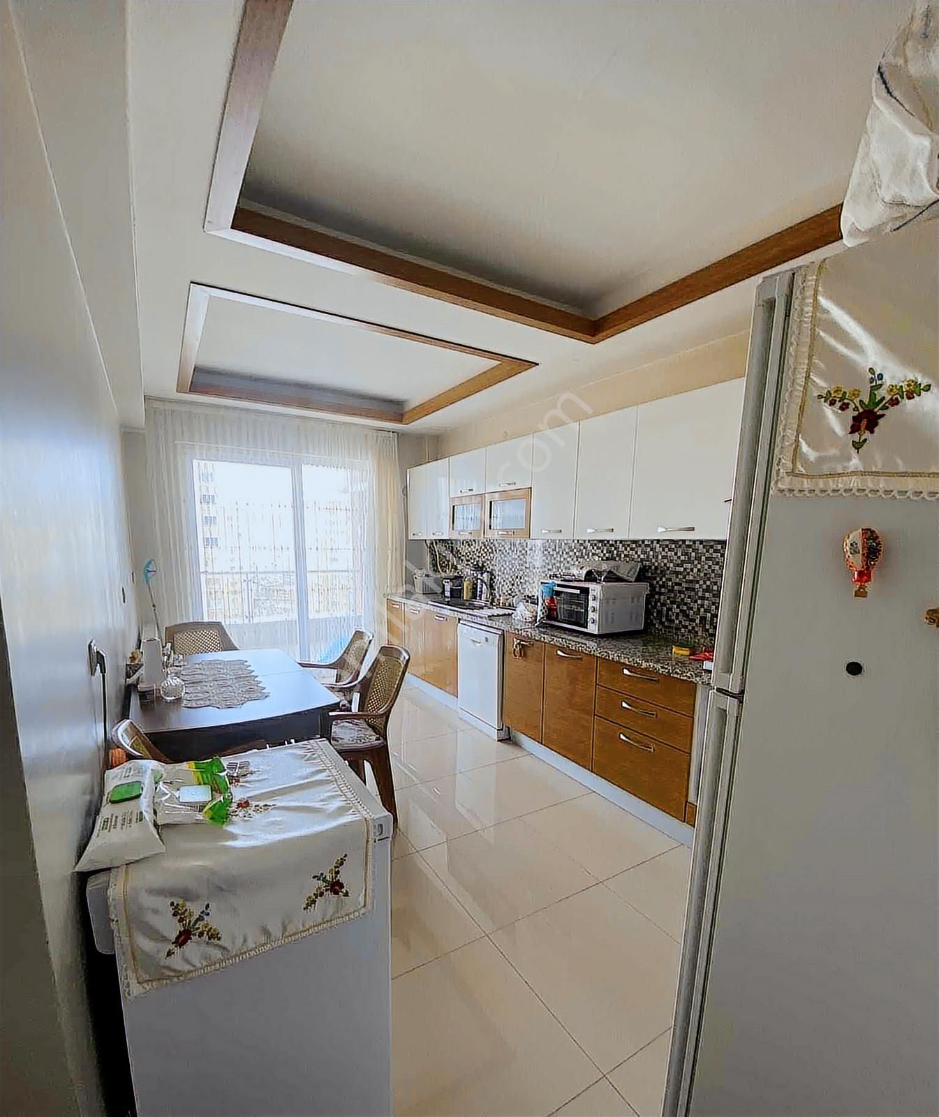 Türkiyem Gyo// İldem 2 Tramvay Yanında Özel 3+1 Ara Kat Daire - Görsel 9