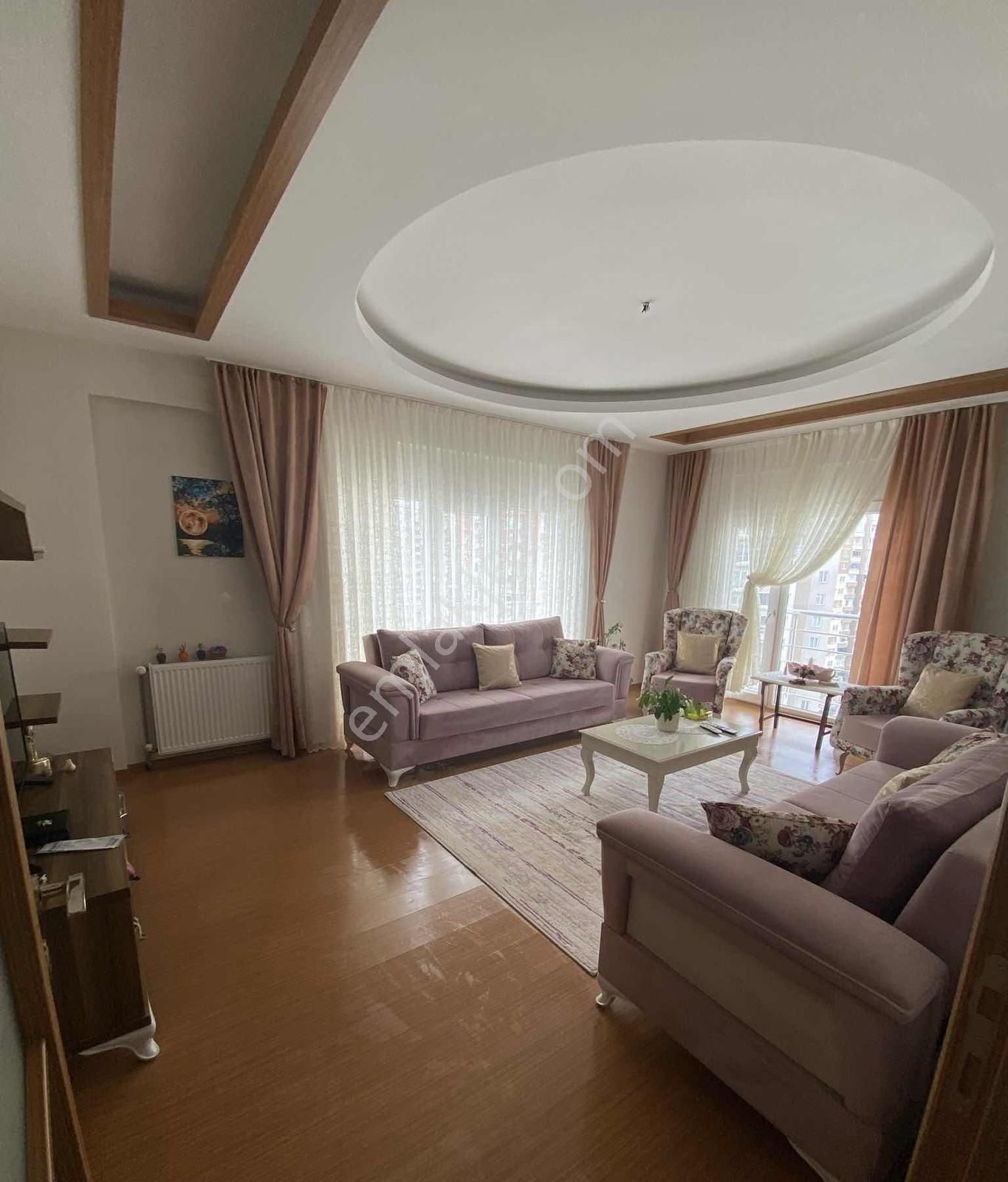 Türkiyem Gyo// İldem 2 Tramvay Yanında Özel 3+1 Ara Kat Daire