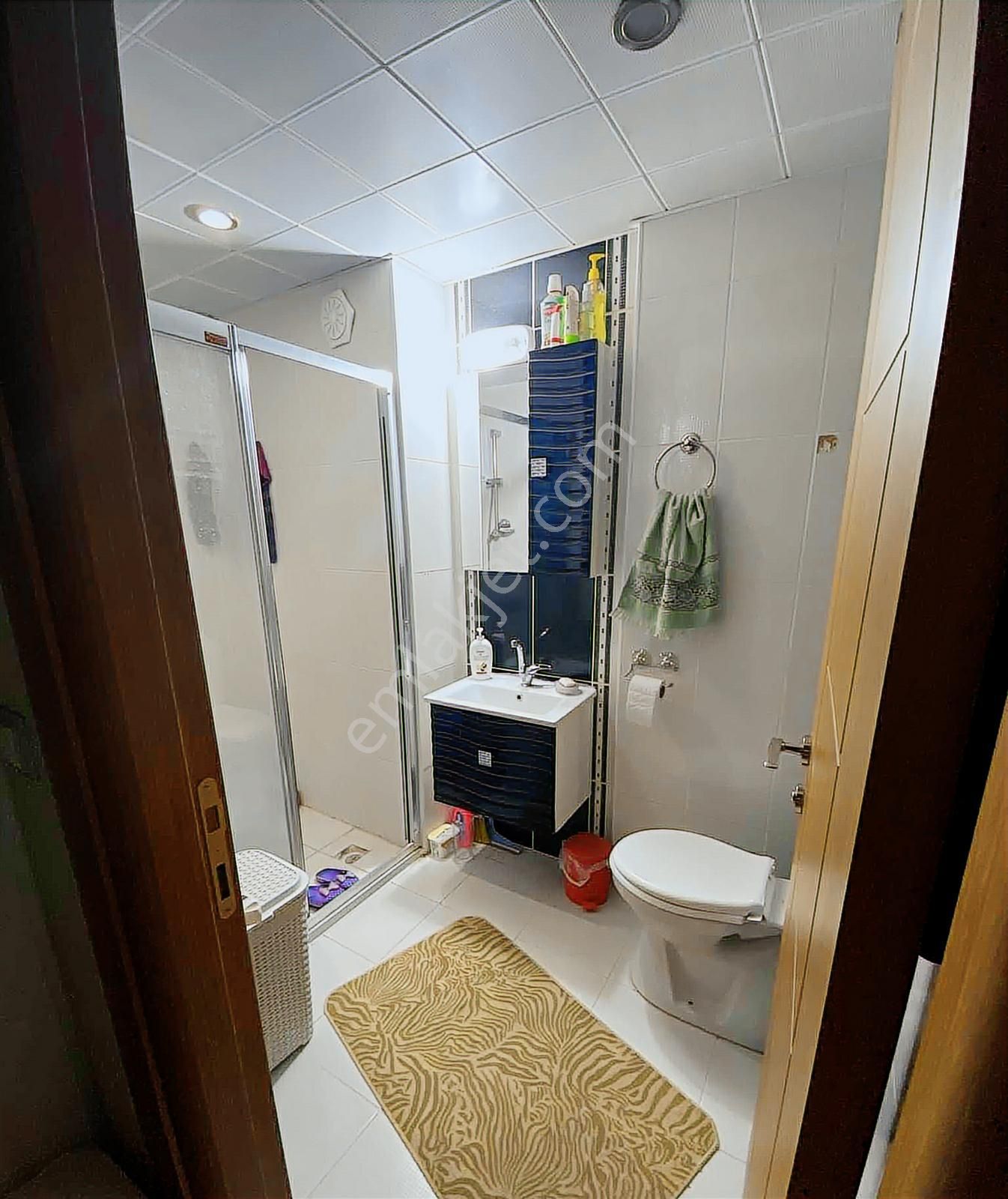 Türkiyem Gyo// İldem 2 Tramvay Yanında Özel 3+1 Ara Kat Daire - Görsel 10