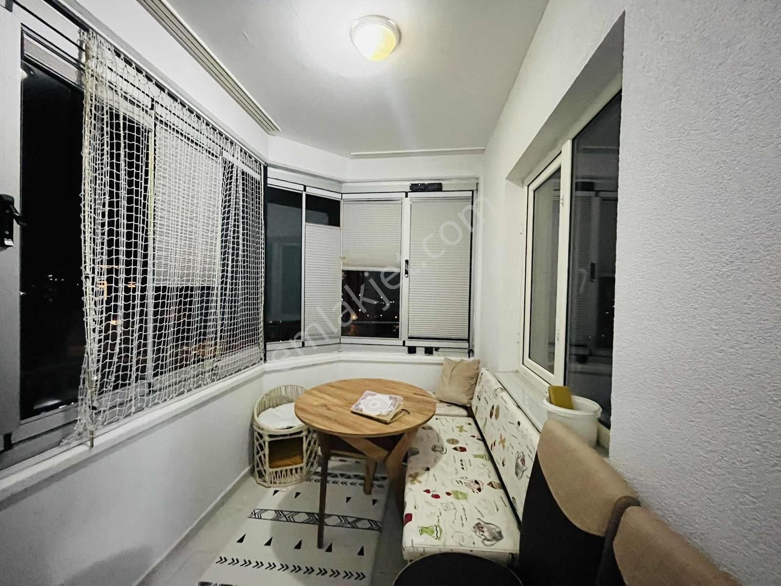 Türkiyem Gyo// Beyazşehir Dairesi Ara Kat Full Yapılı Satılık - Görsel 16