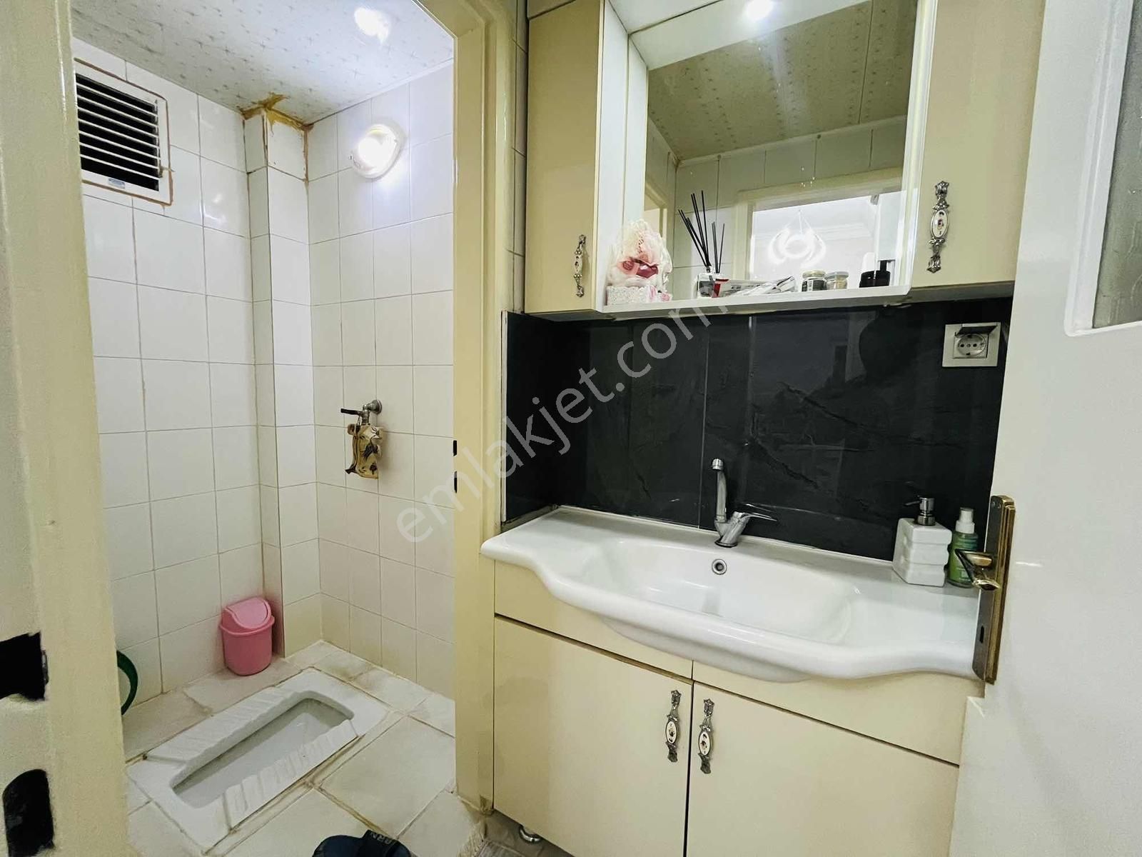 Türkiyem Gyo// Beyazşehir Dairesi Ara Kat Full Yapılı Satılık - Görsel 20