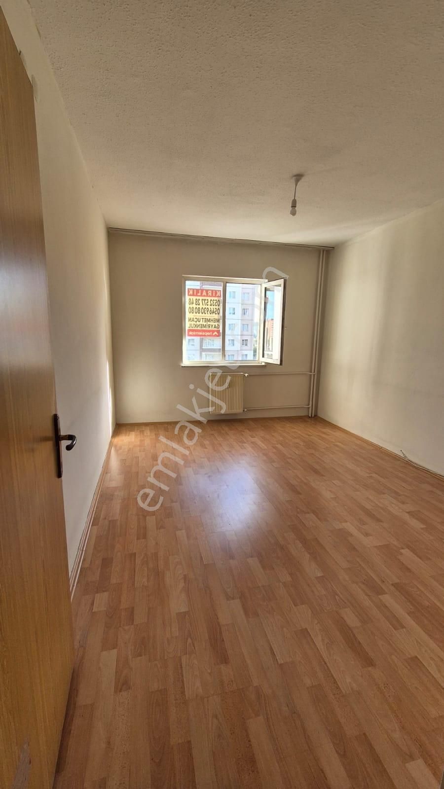 Türkiyem Gyo// Beyazşehir Mahallesin'de Orta Kat Satılık Daire - Görsel 10